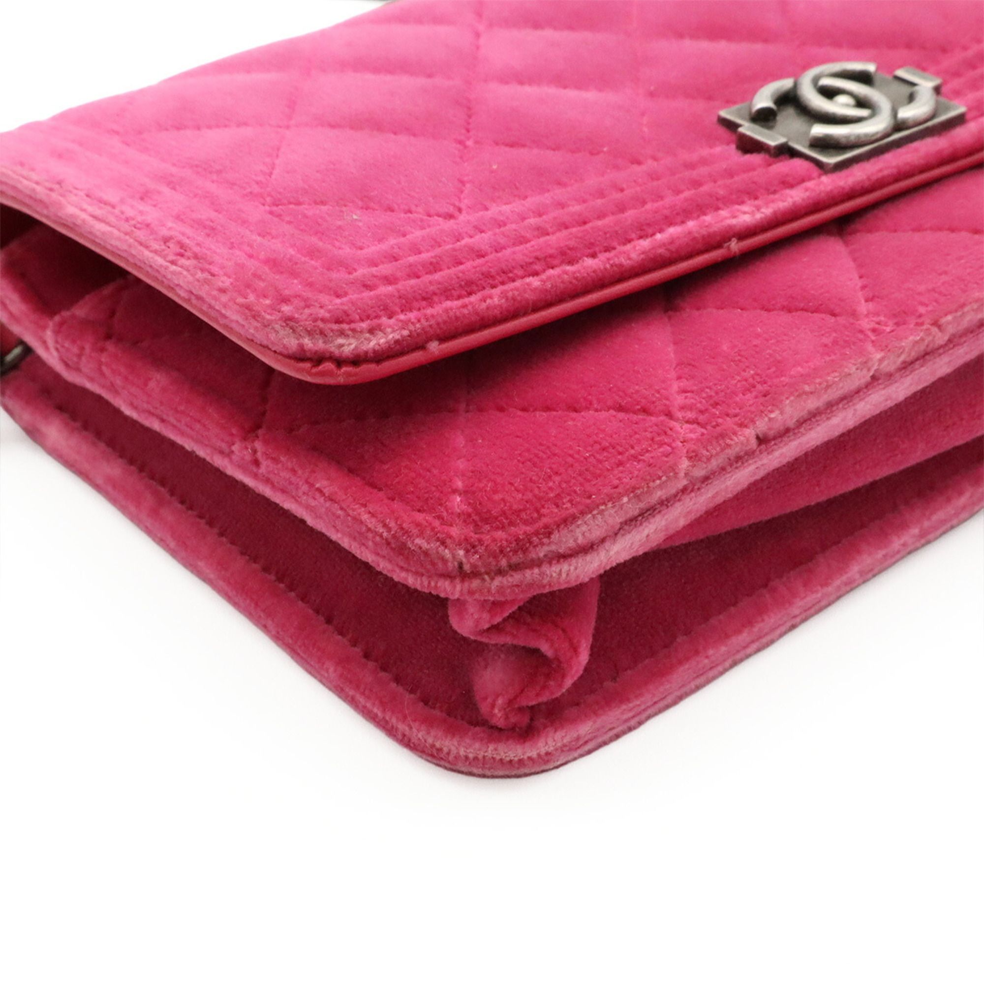 Shoulder Bag (Pre-Owned) - Chanel - Modalova