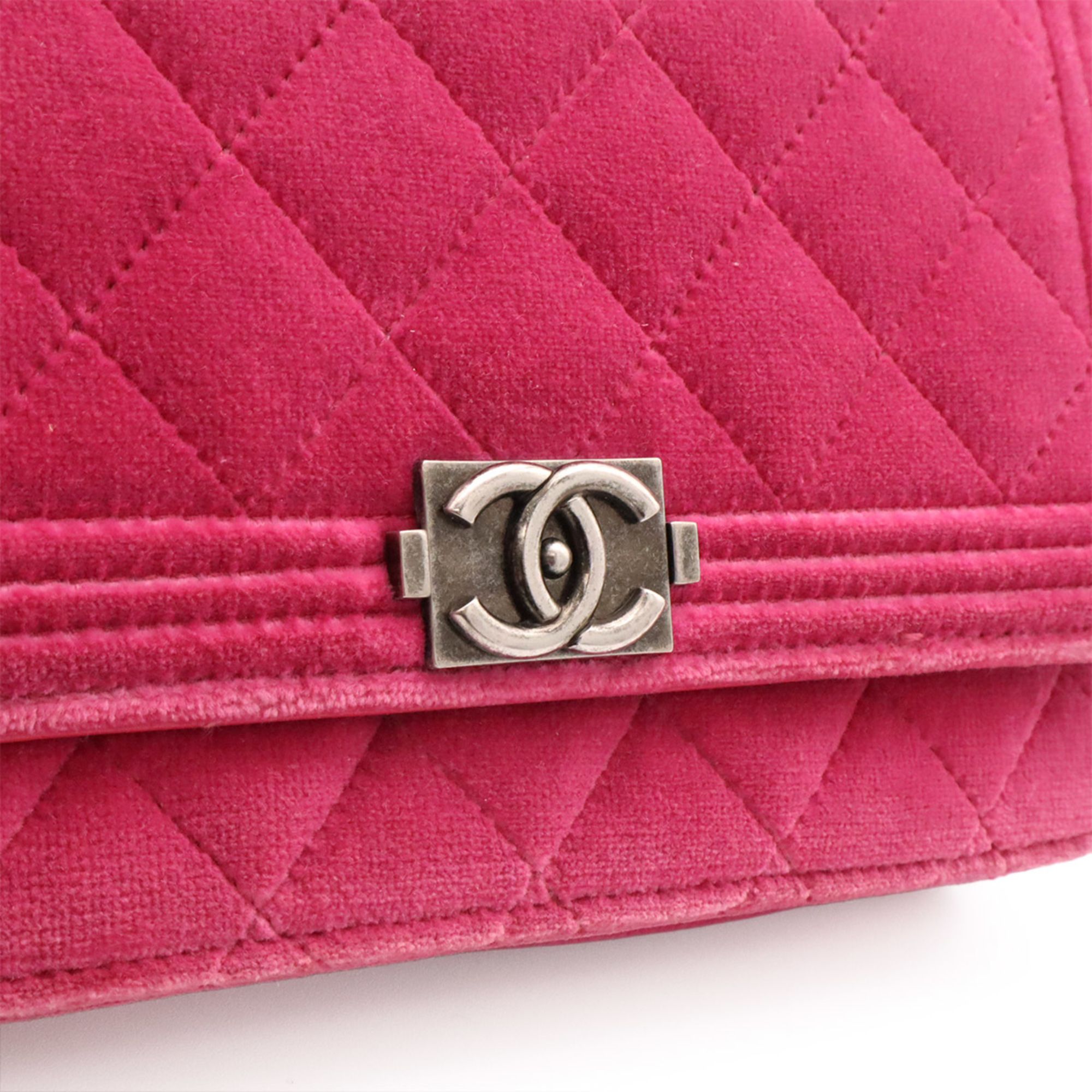 Shoulder Bag (Pre-Owned) - Chanel - Modalova