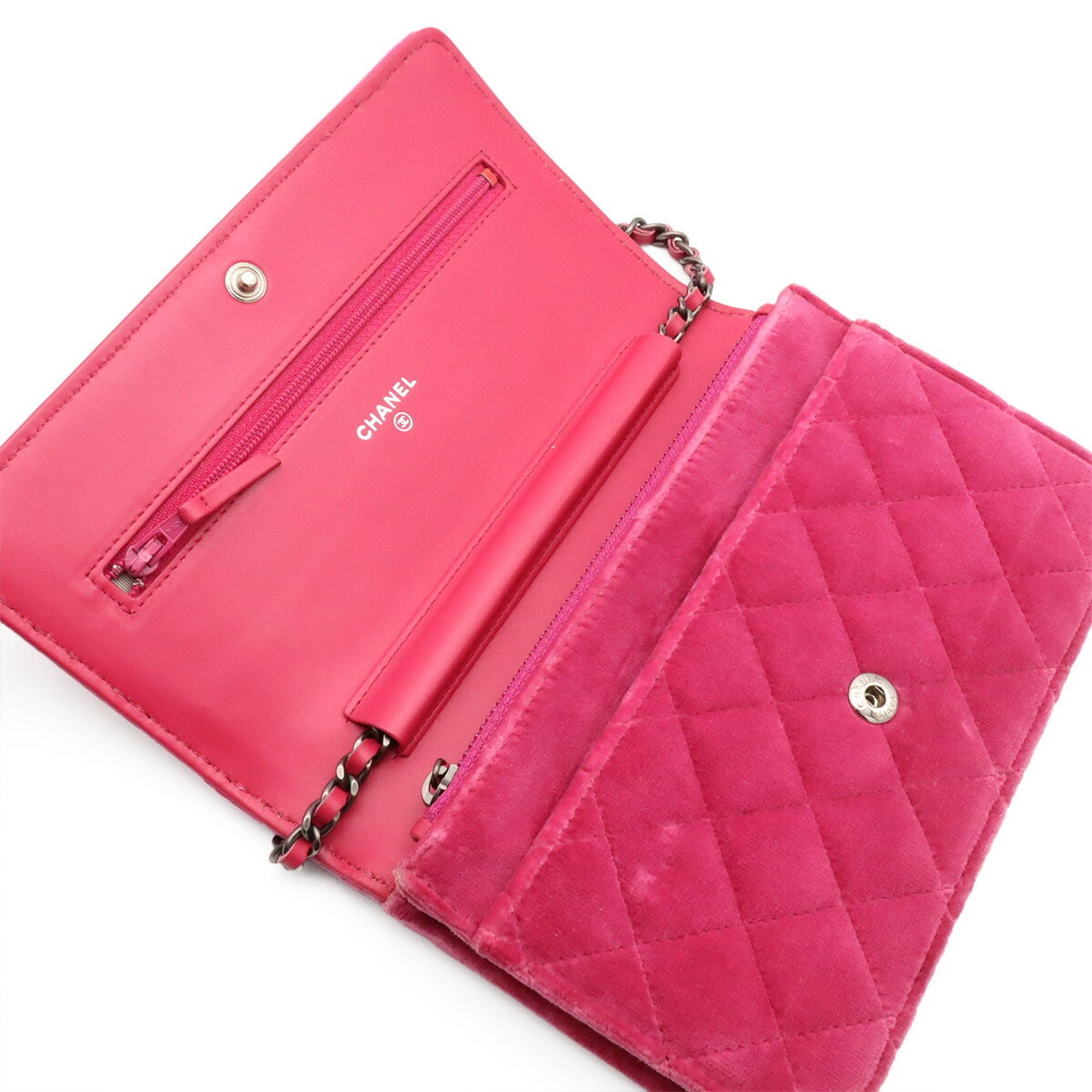 Shoulder Bag (Pre-Owned) - Chanel - Modalova