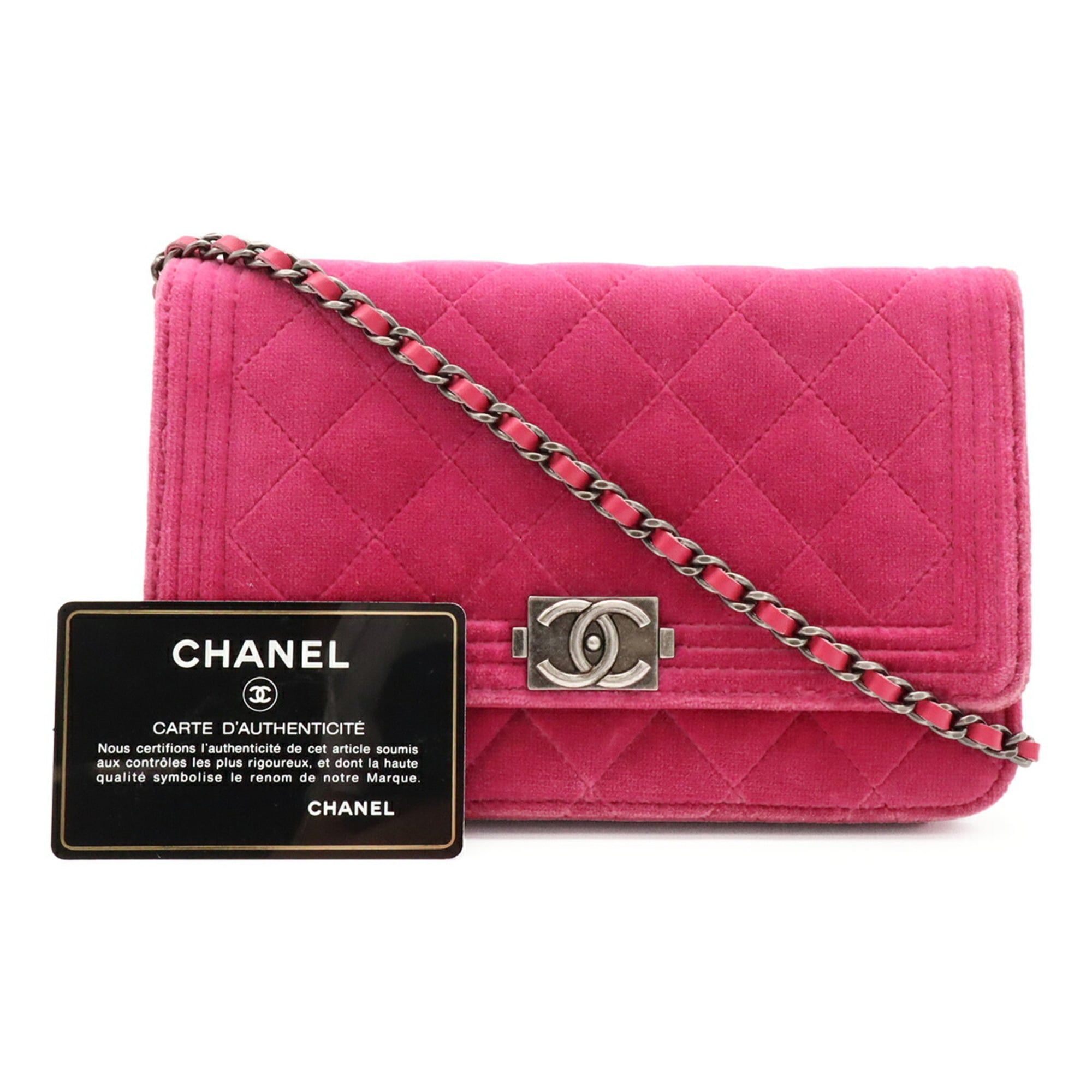 Shoulder Bag (Pre-Owned) - Chanel - Modalova