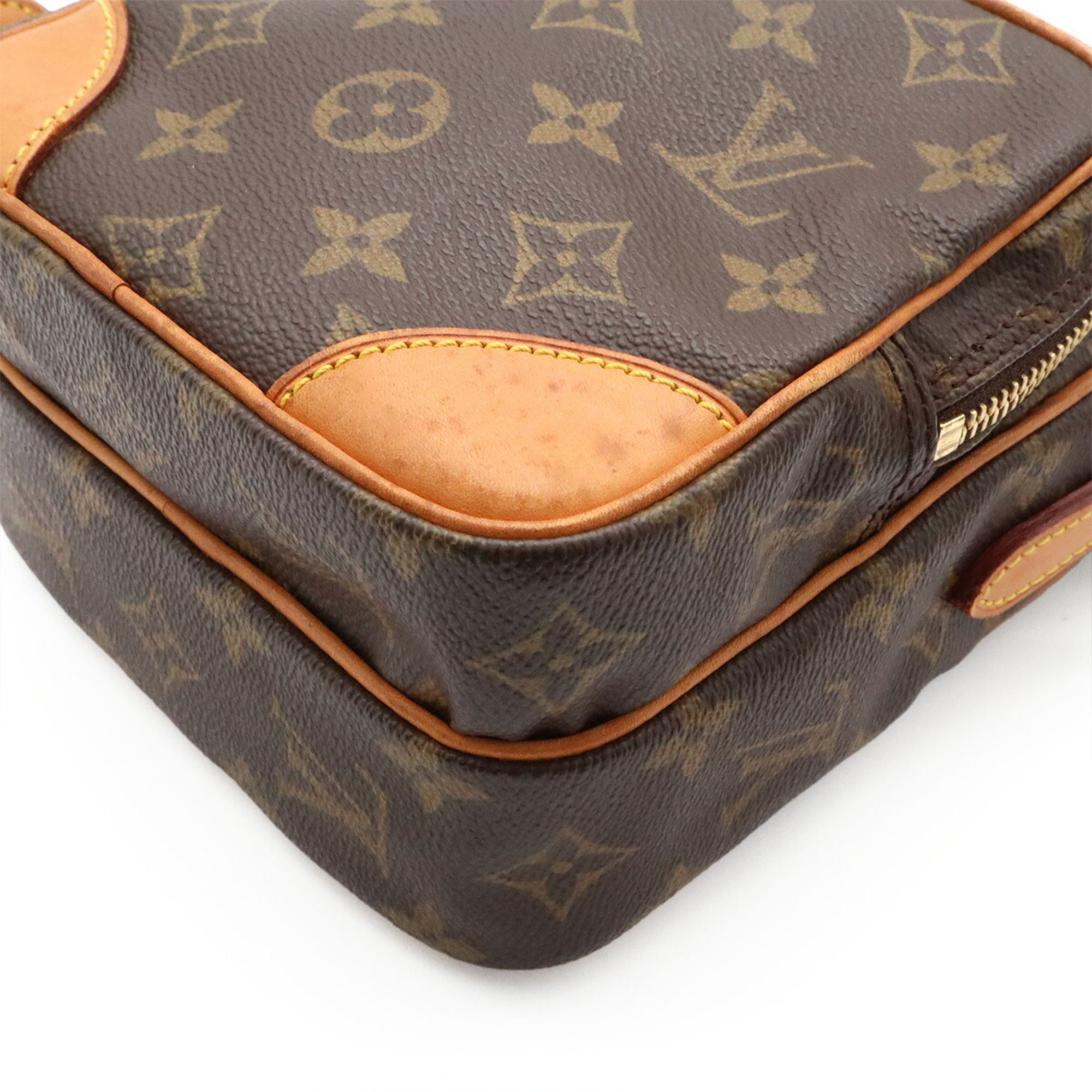 Monogram Pochette Shoulder Bag (Pre-Owned) - Louis Vuitton - Modalova