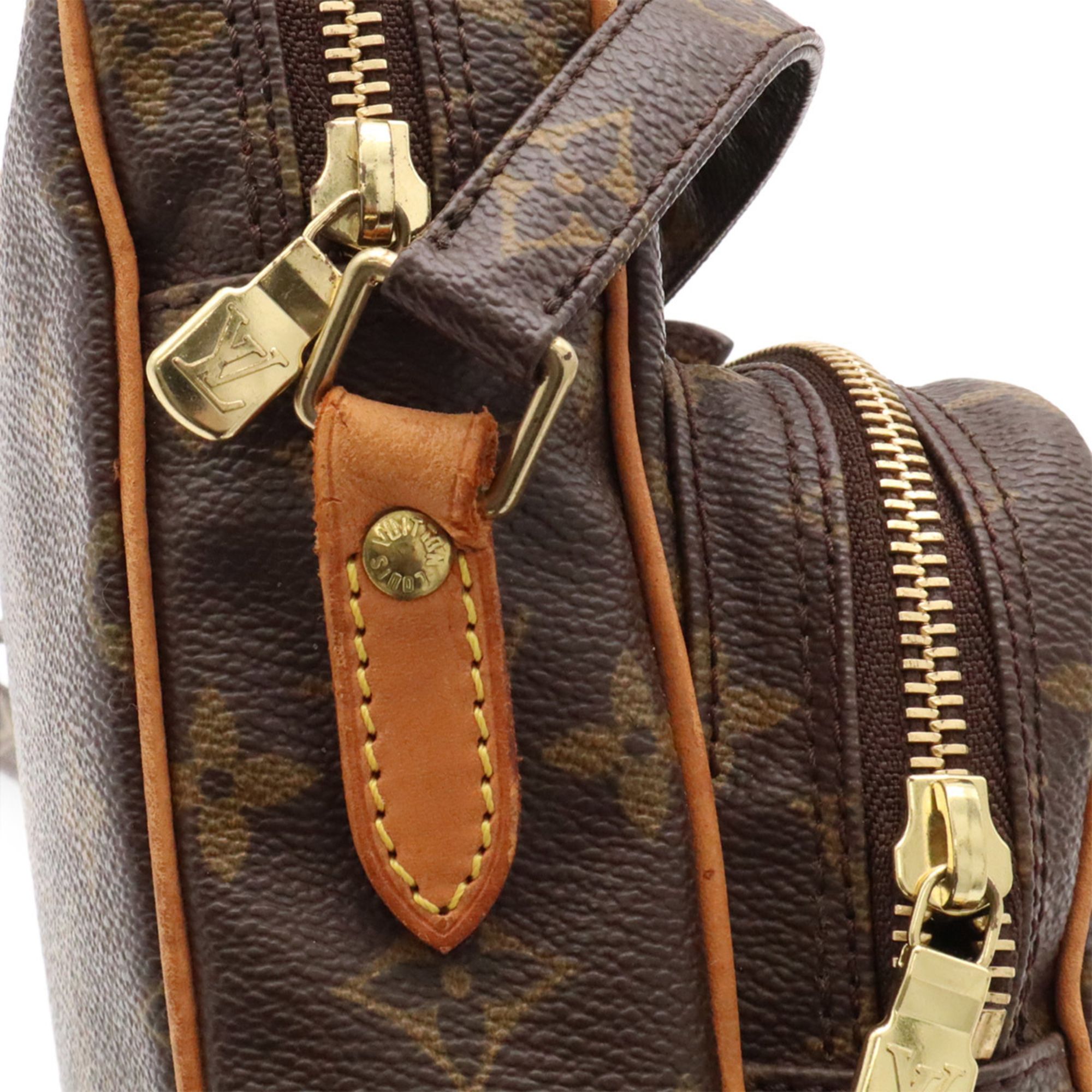 Monogram Pochette Shoulder Bag (Pre-Owned) - Louis Vuitton - Modalova