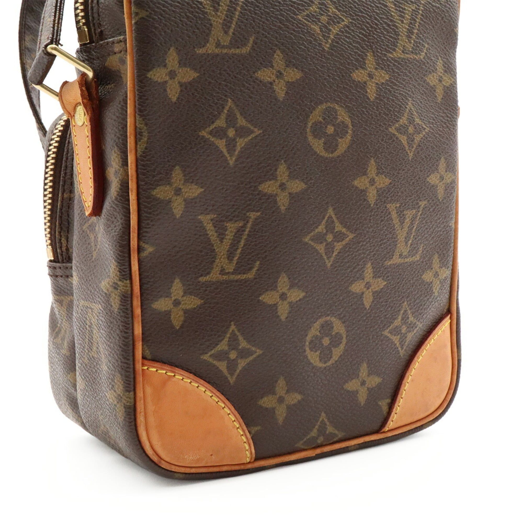 Monogram Pochette Shoulder Bag (Pre-Owned) - Louis Vuitton - Modalova