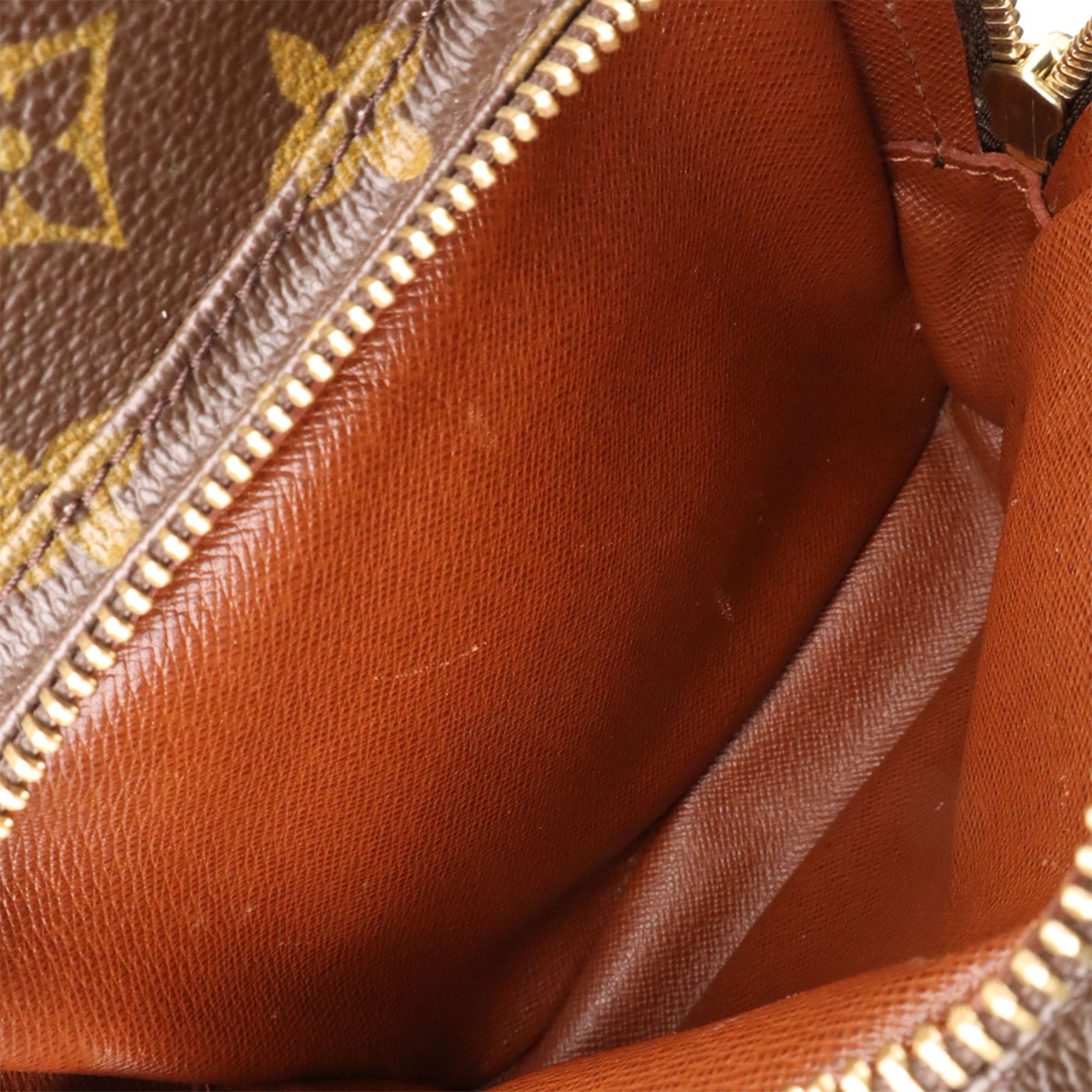 Monogram Pochette Shoulder Bag (Pre-Owned) - Louis Vuitton - Modalova