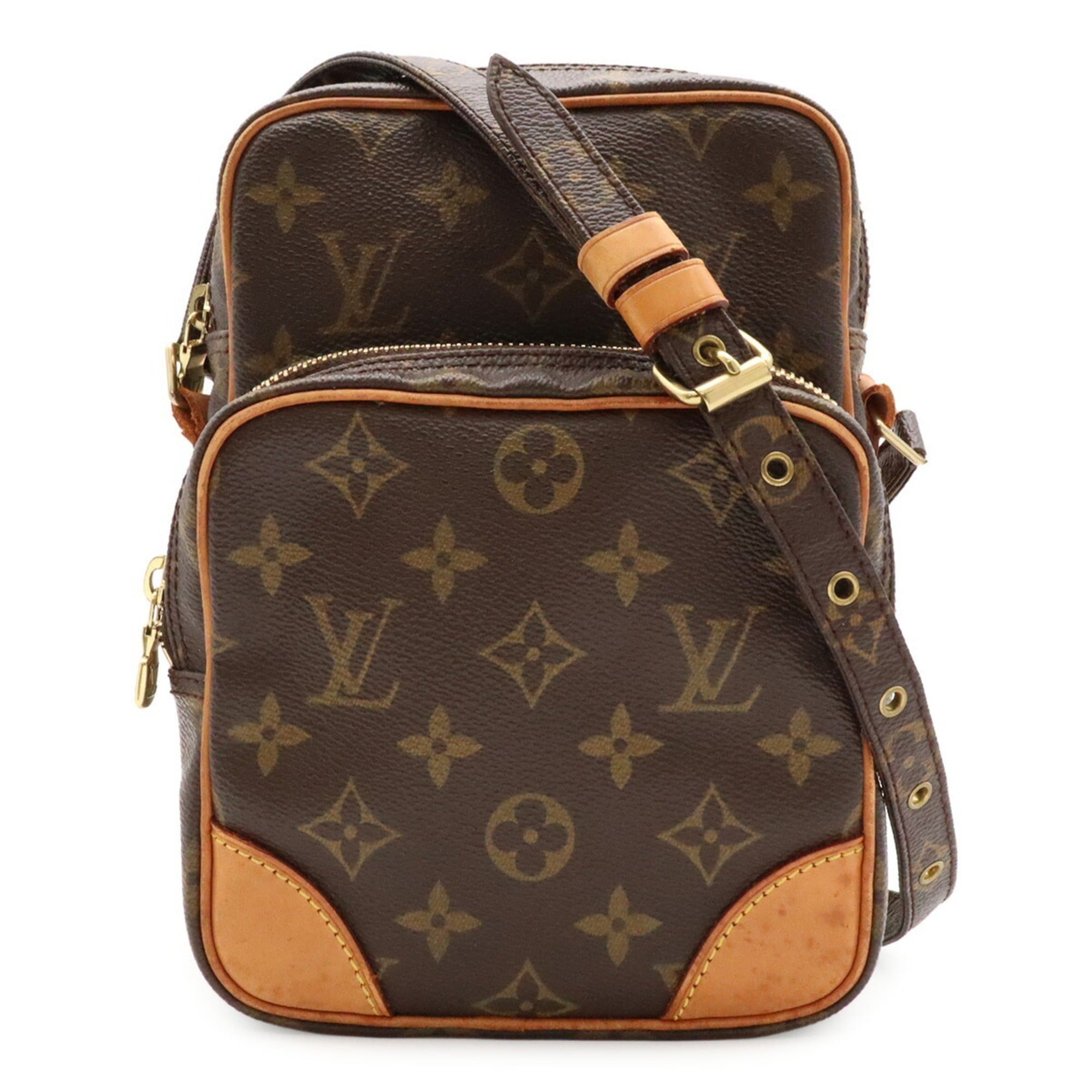 Monogram Pochette Shoulder Bag (Pre-Owned) - Louis Vuitton - Modalova