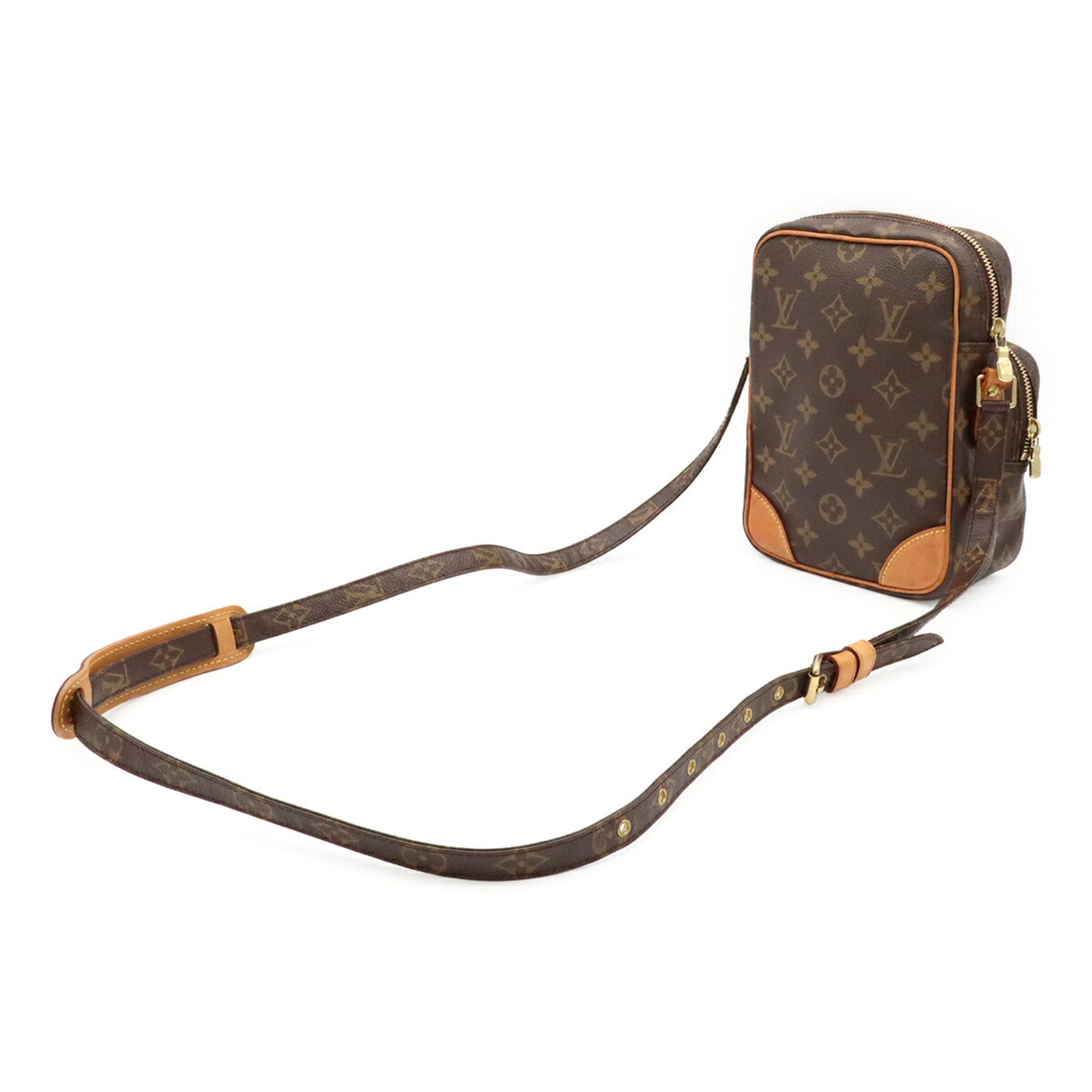 Monogram Pochette Shoulder Bag (Pre-Owned) - Louis Vuitton - Modalova