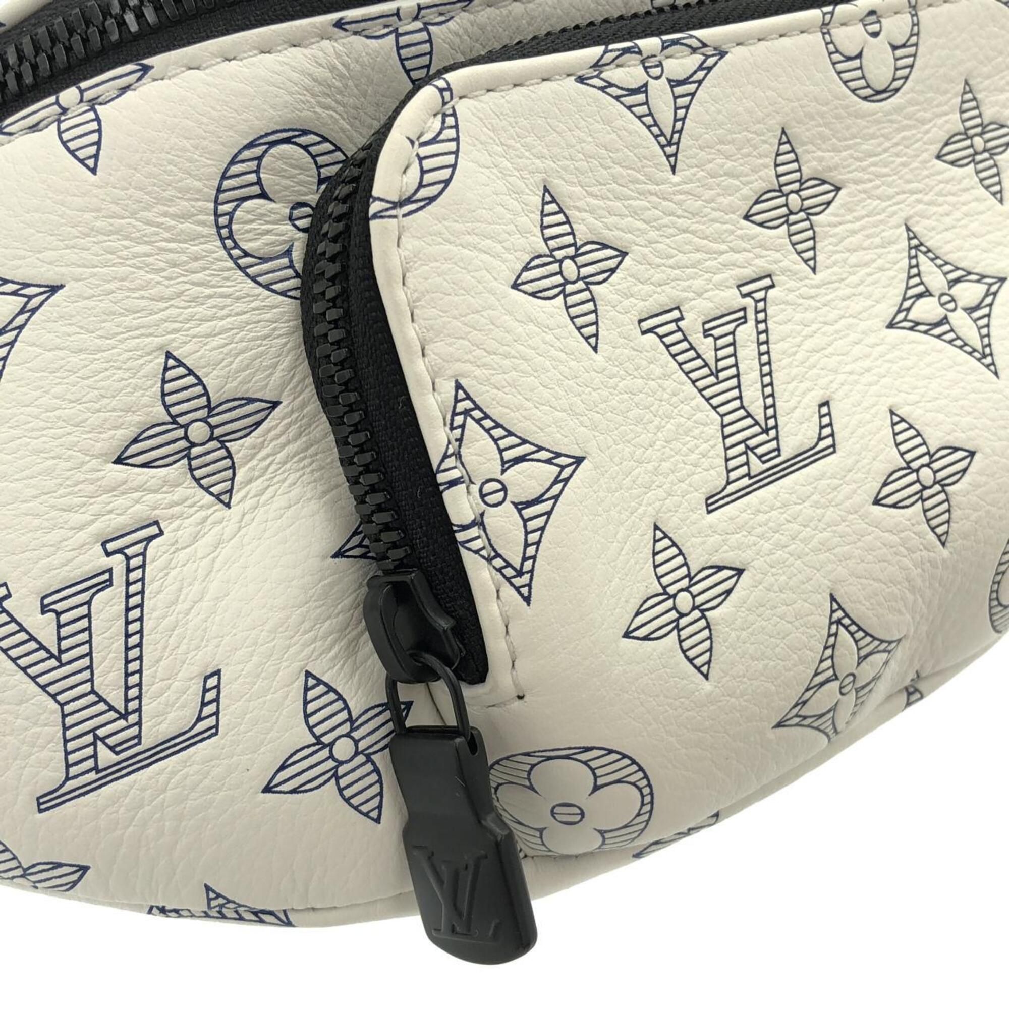Leather Shoulder Bag (Pre-Owned) - Louis Vuitton - Modalova