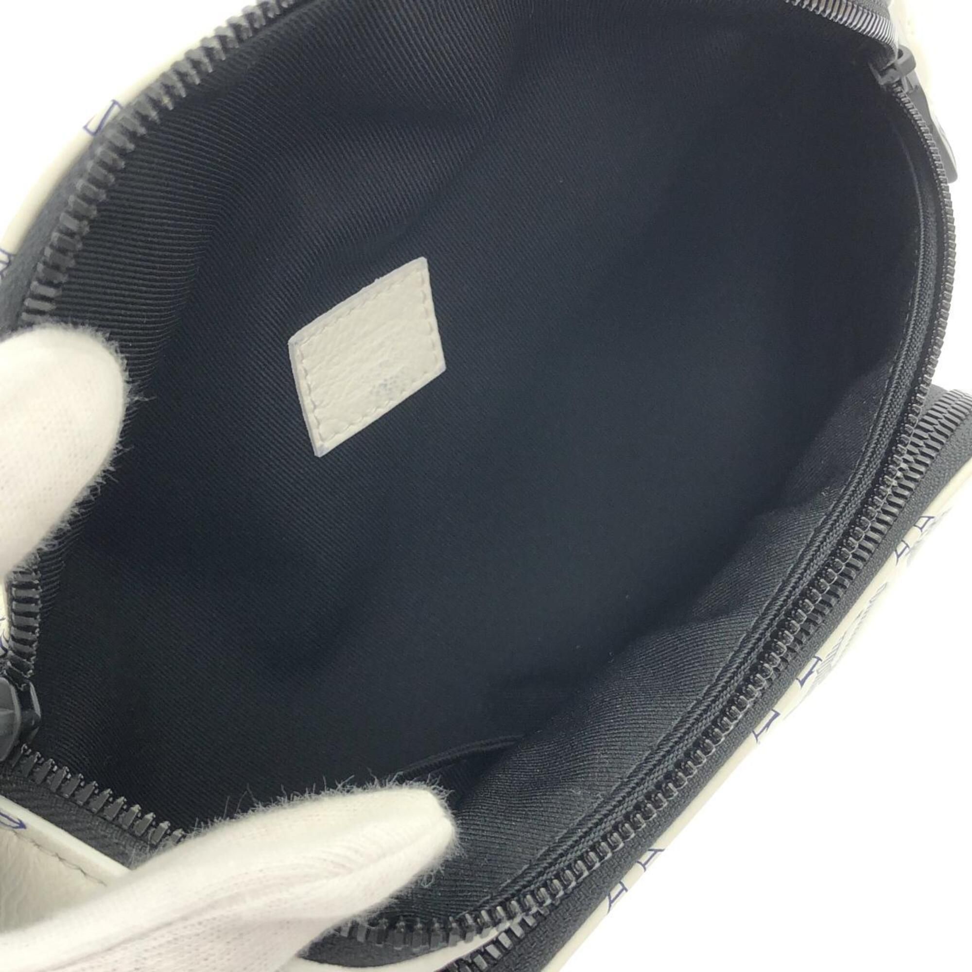 Leather Shoulder Bag (Pre-Owned) - Louis Vuitton - Modalova