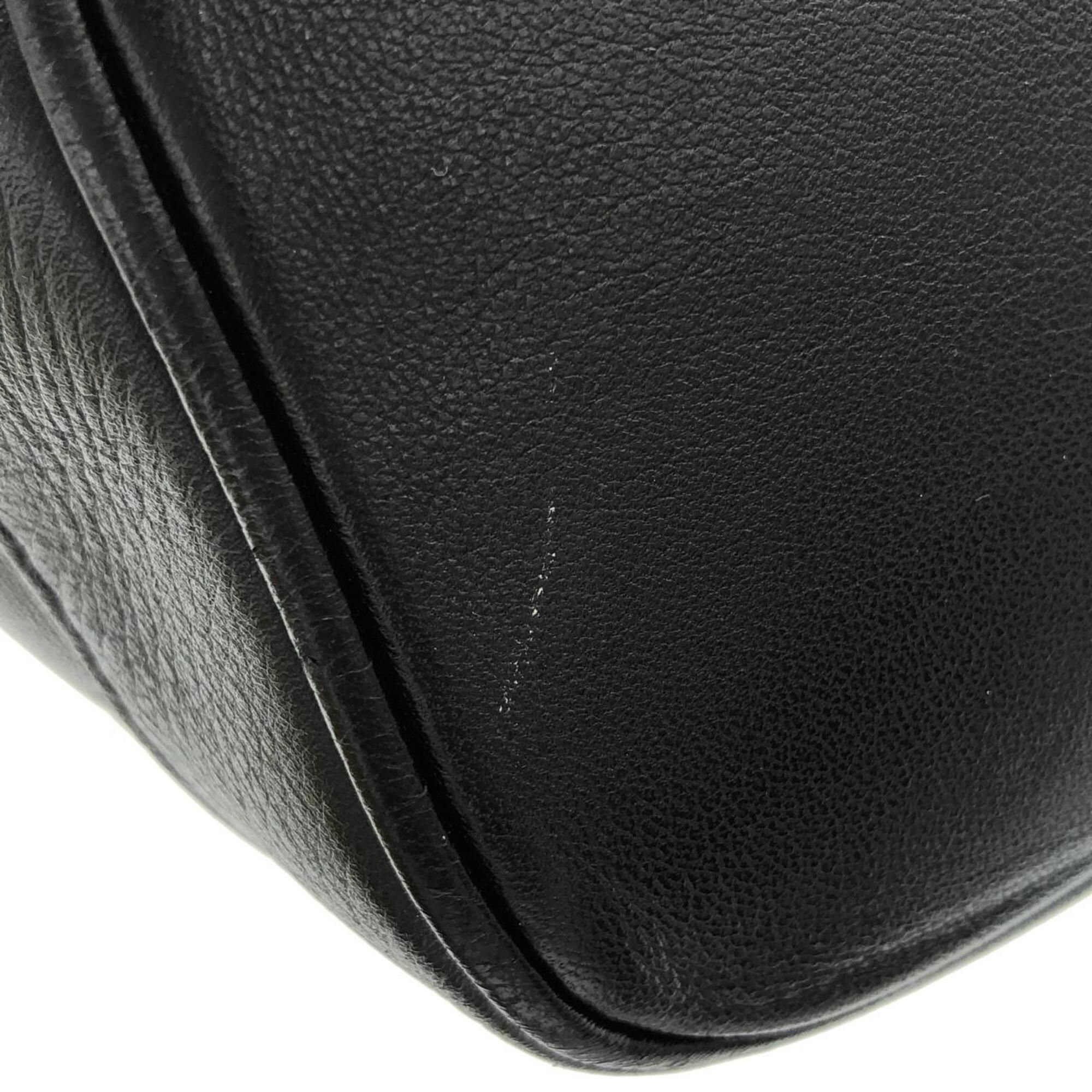 Leather Shoulder Bag (Pre-Owned) - Louis Vuitton - Modalova