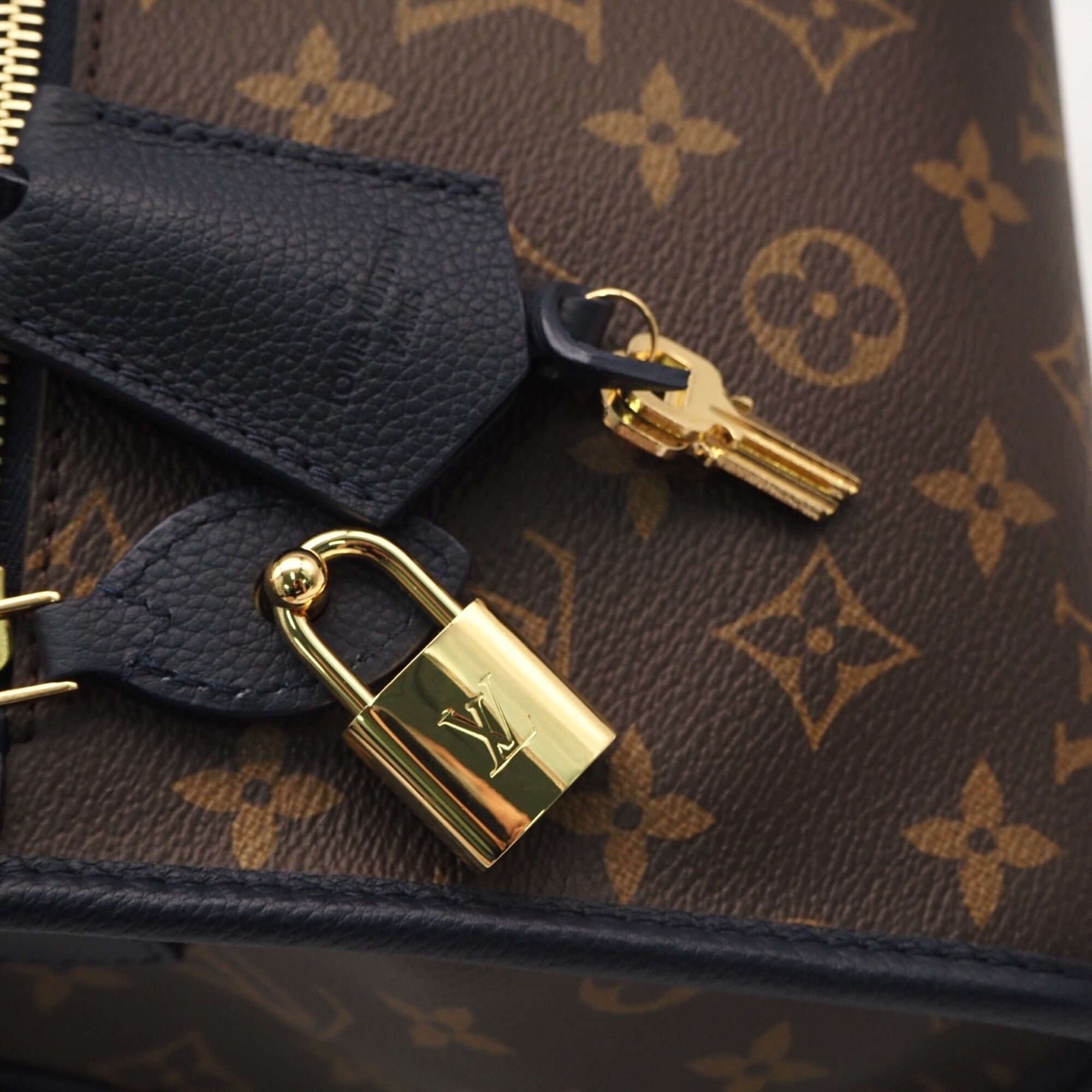 Handbag (Pre-Owned) - Louis Vuitton - Modalova