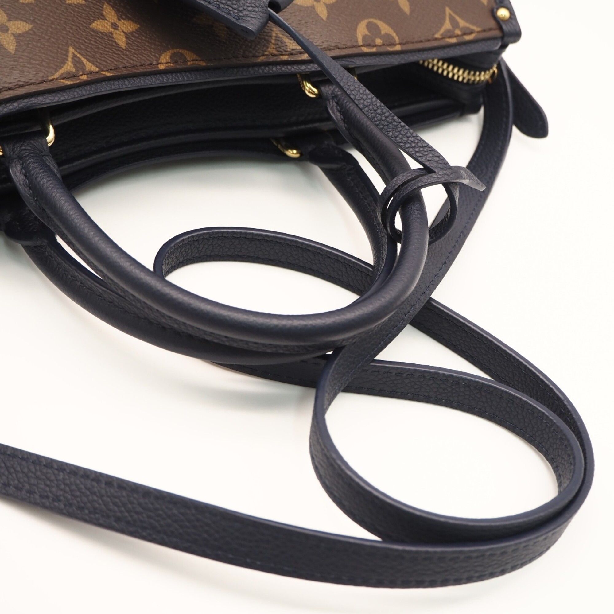 Handbag (Pre-Owned) - Louis Vuitton - Modalova