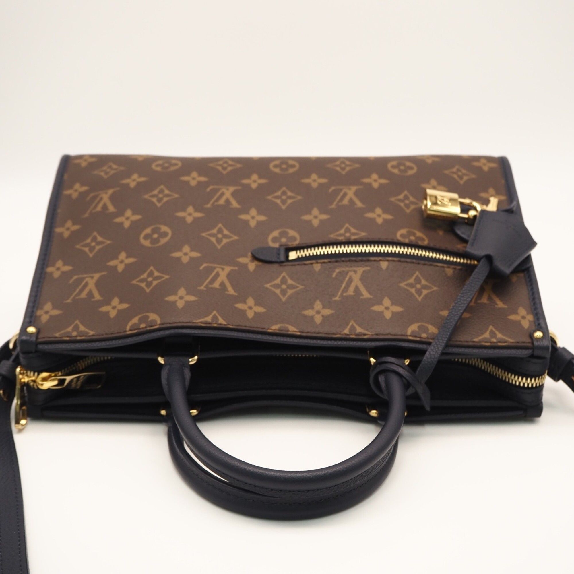 Handbag (Pre-Owned) - Louis Vuitton - Modalova
