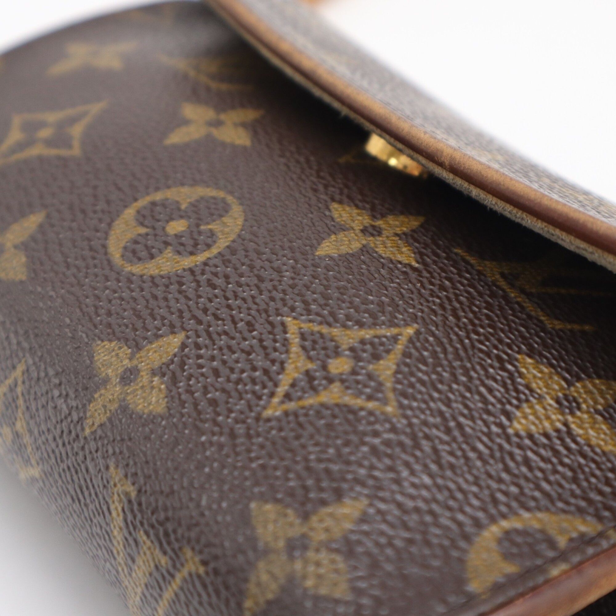 Pochette Shoulder Bag (Pre-Owned) - Louis Vuitton - Modalova