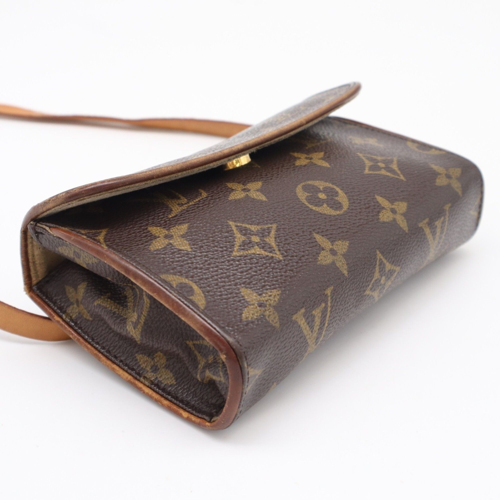Pochette Shoulder Bag (Pre-Owned) - Louis Vuitton - Modalova