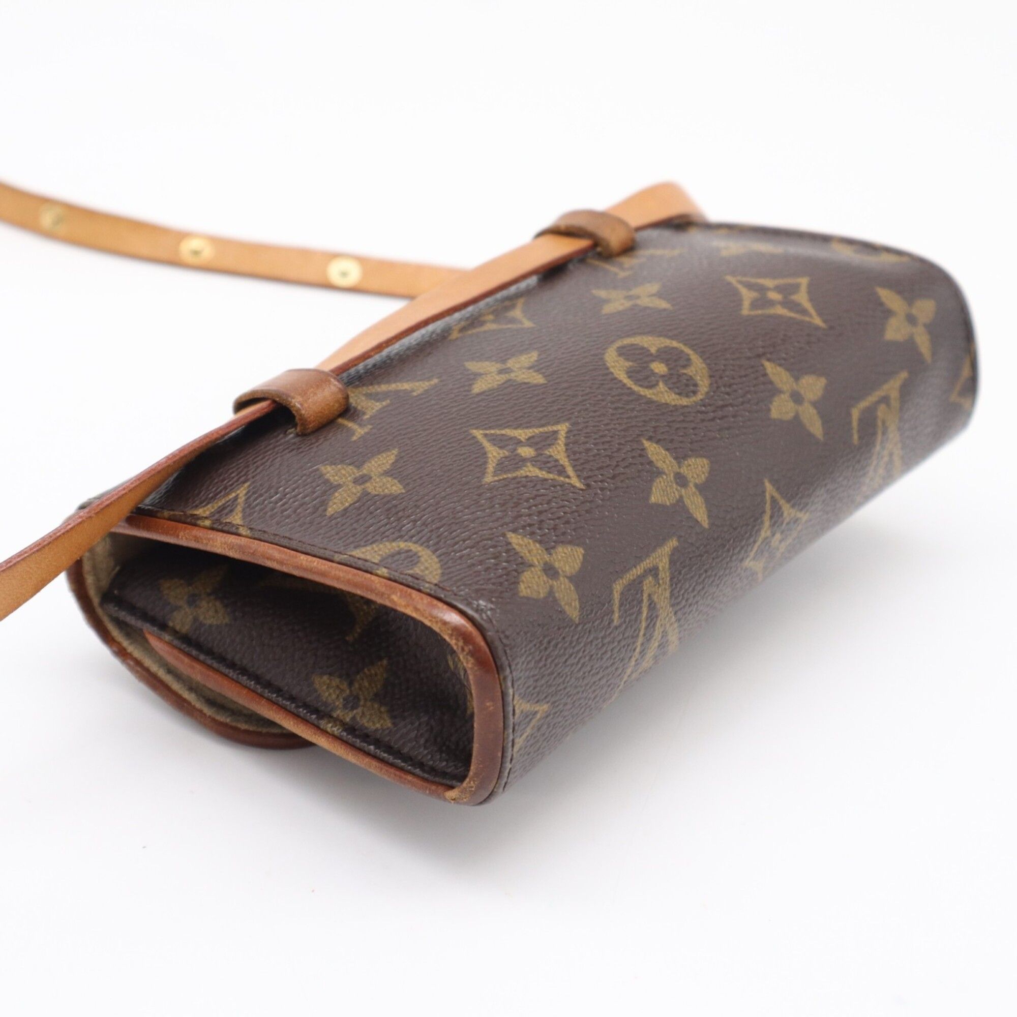 Pochette Shoulder Bag (Pre-Owned) - Louis Vuitton - Modalova
