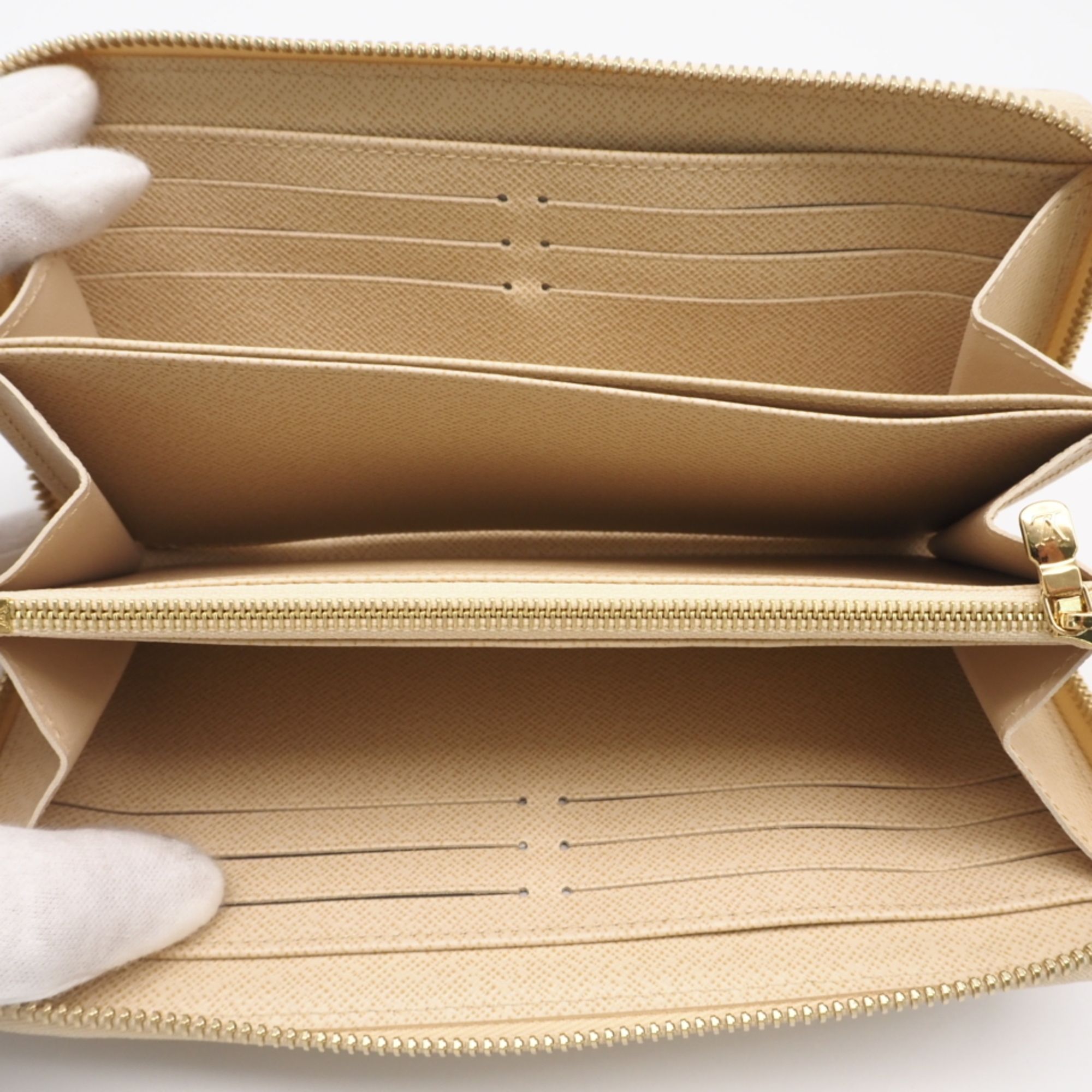 Long Wallet (Bi-Fold) (Pre-Owned) - Louis Vuitton - Modalova