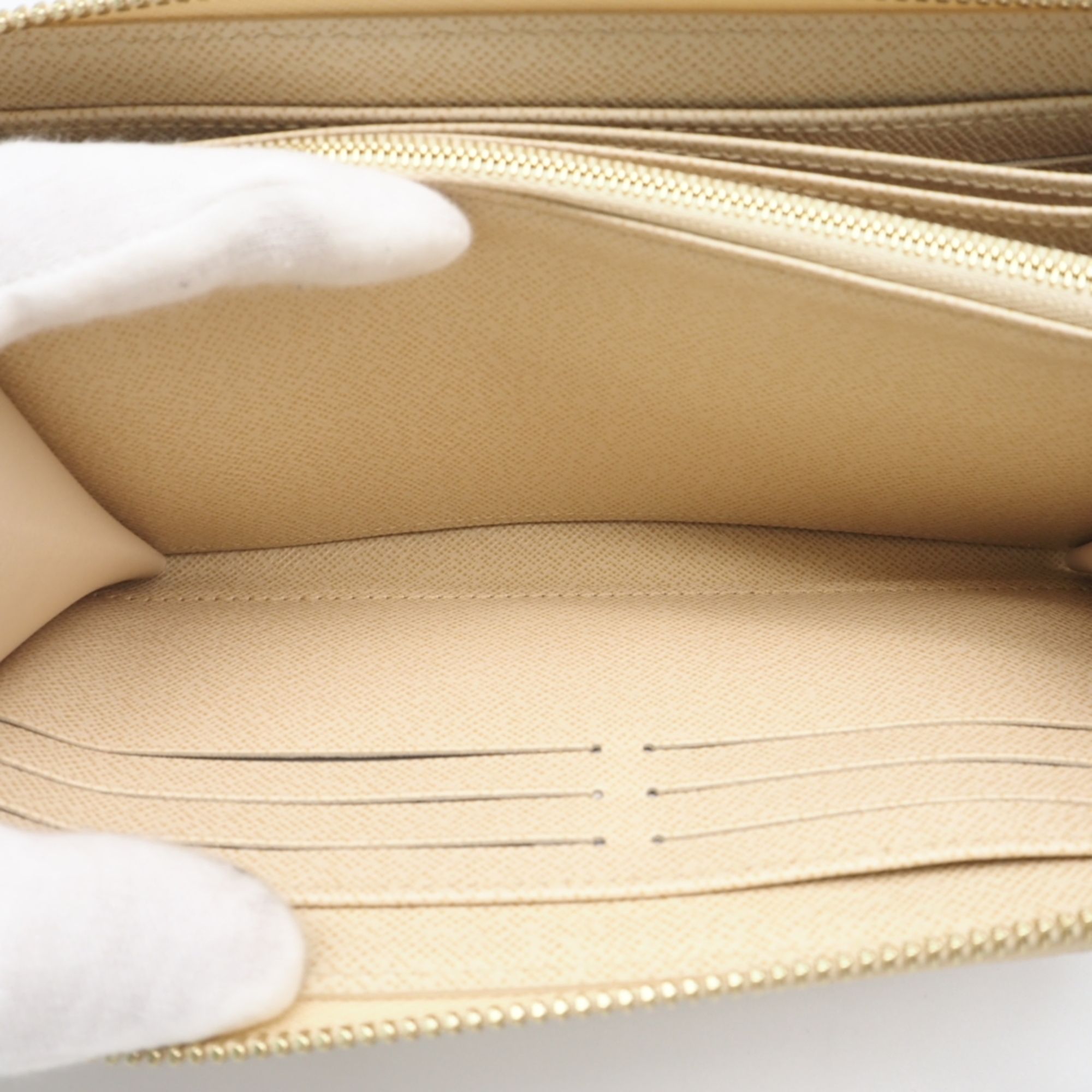 Long Wallet (Bi-Fold) (Pre-Owned) - Louis Vuitton - Modalova