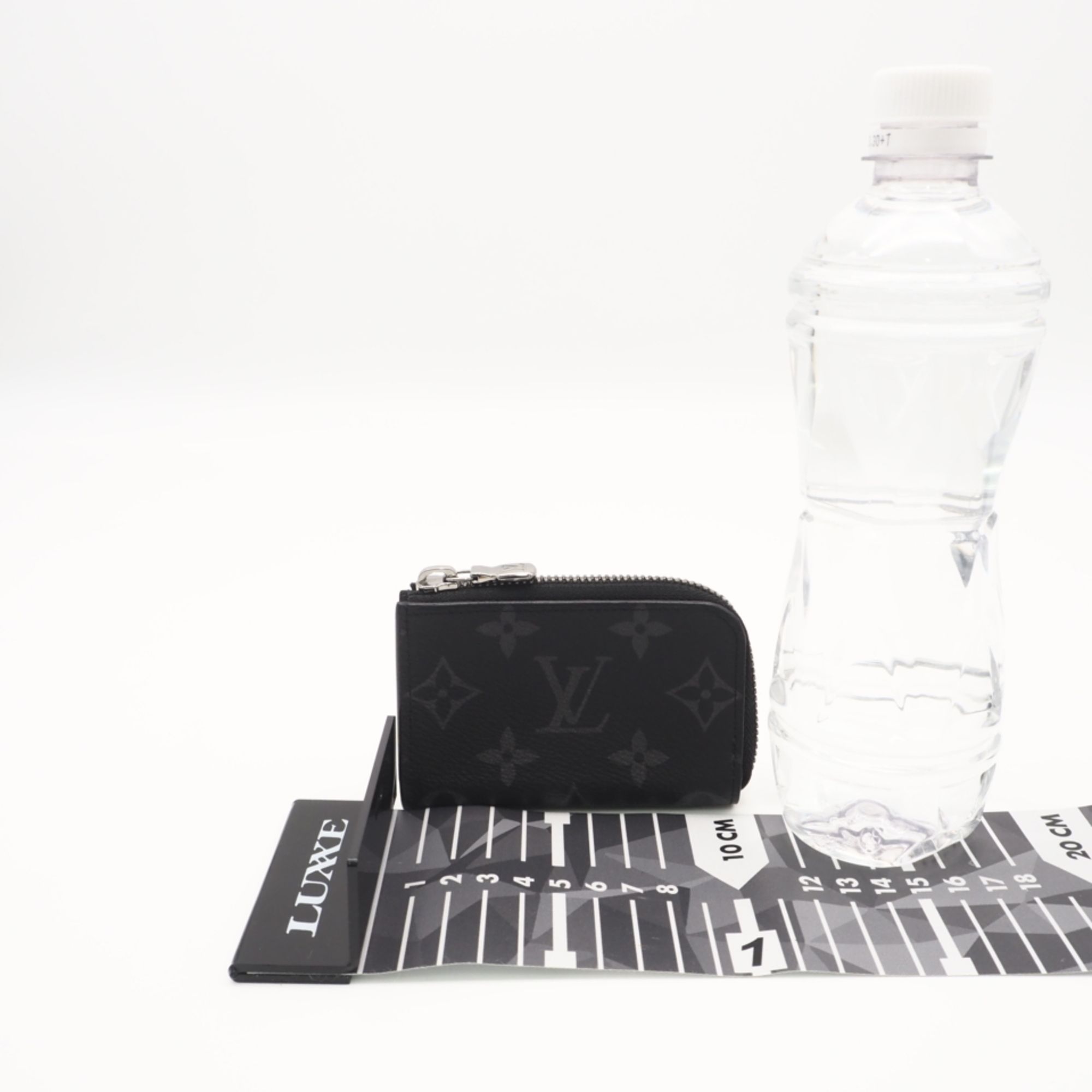 Coin Purse/Coin Case (Pre-Owned) - Louis Vuitton - Modalova