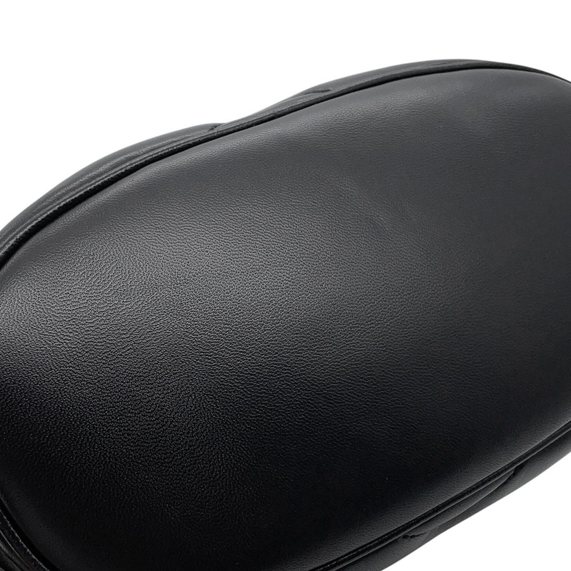 Leather Backpack (Pre-Owned) - Gucci - Modalova