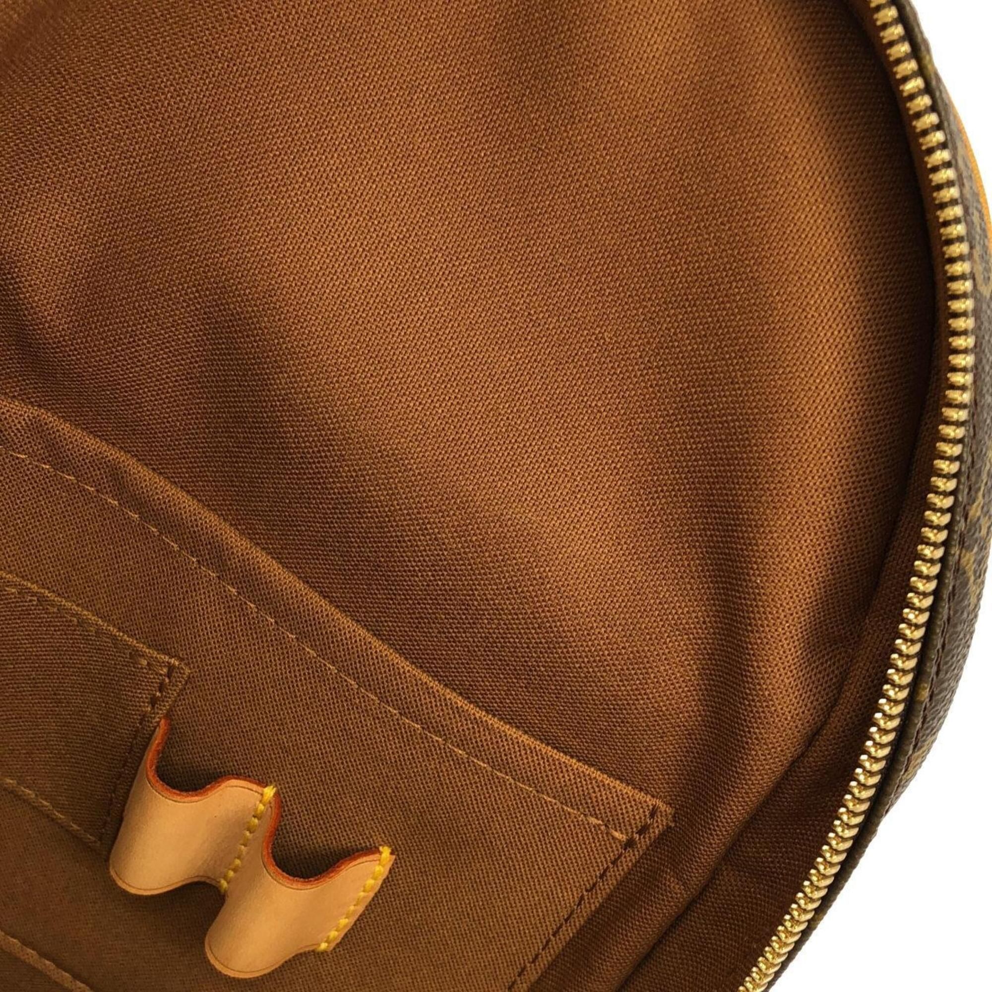 Coated Canvas Shoulder Bag (Pre-Owned) - Louis Vuitton - Modalova