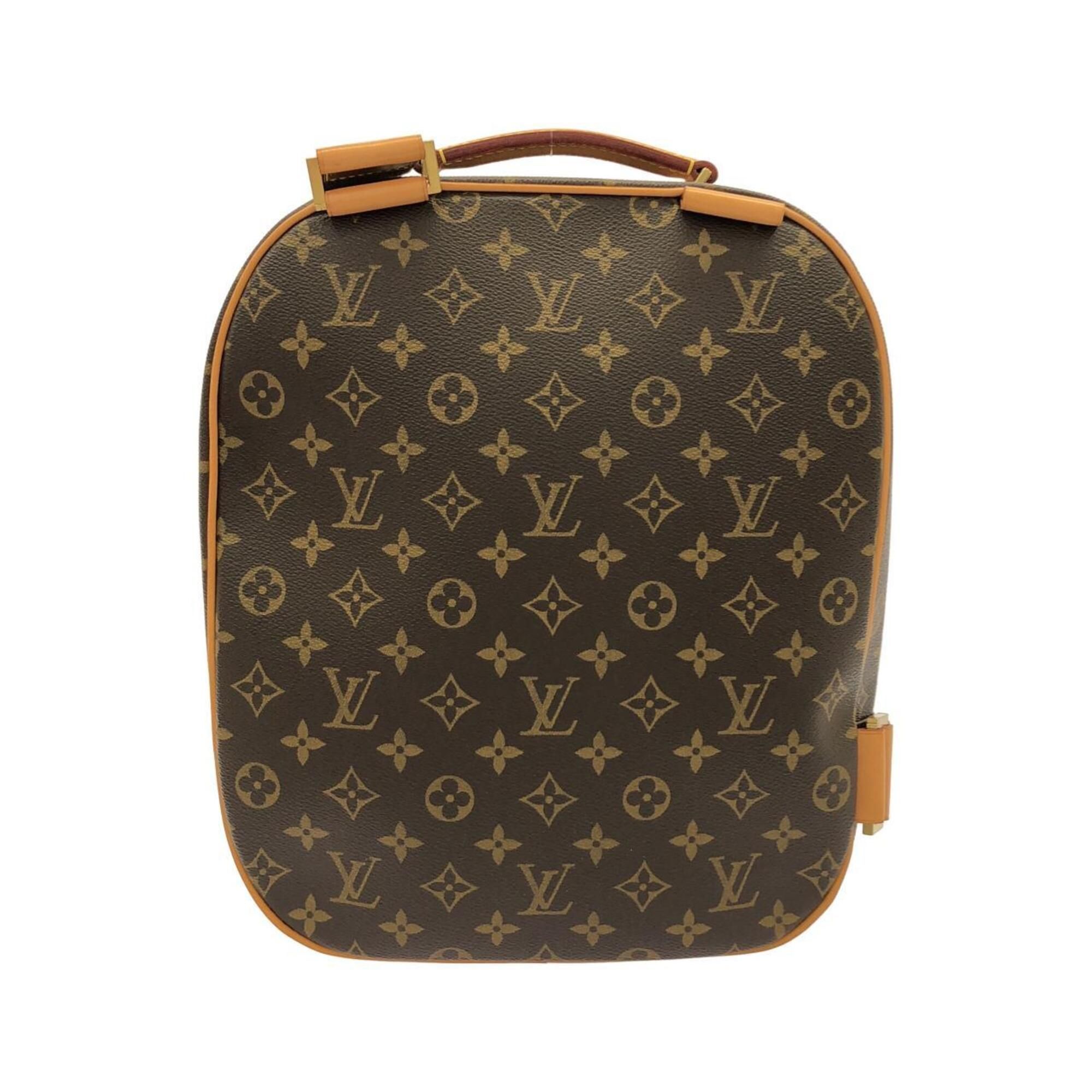 Coated Canvas Shoulder Bag (Pre-Owned) - Louis Vuitton - Modalova