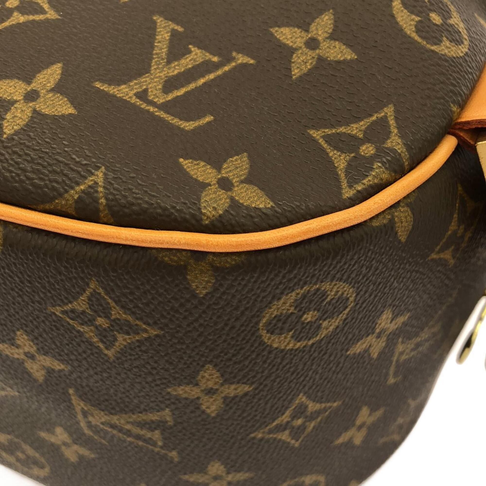 Coated Canvas Shoulder Bag (Pre-Owned) - Louis Vuitton - Modalova