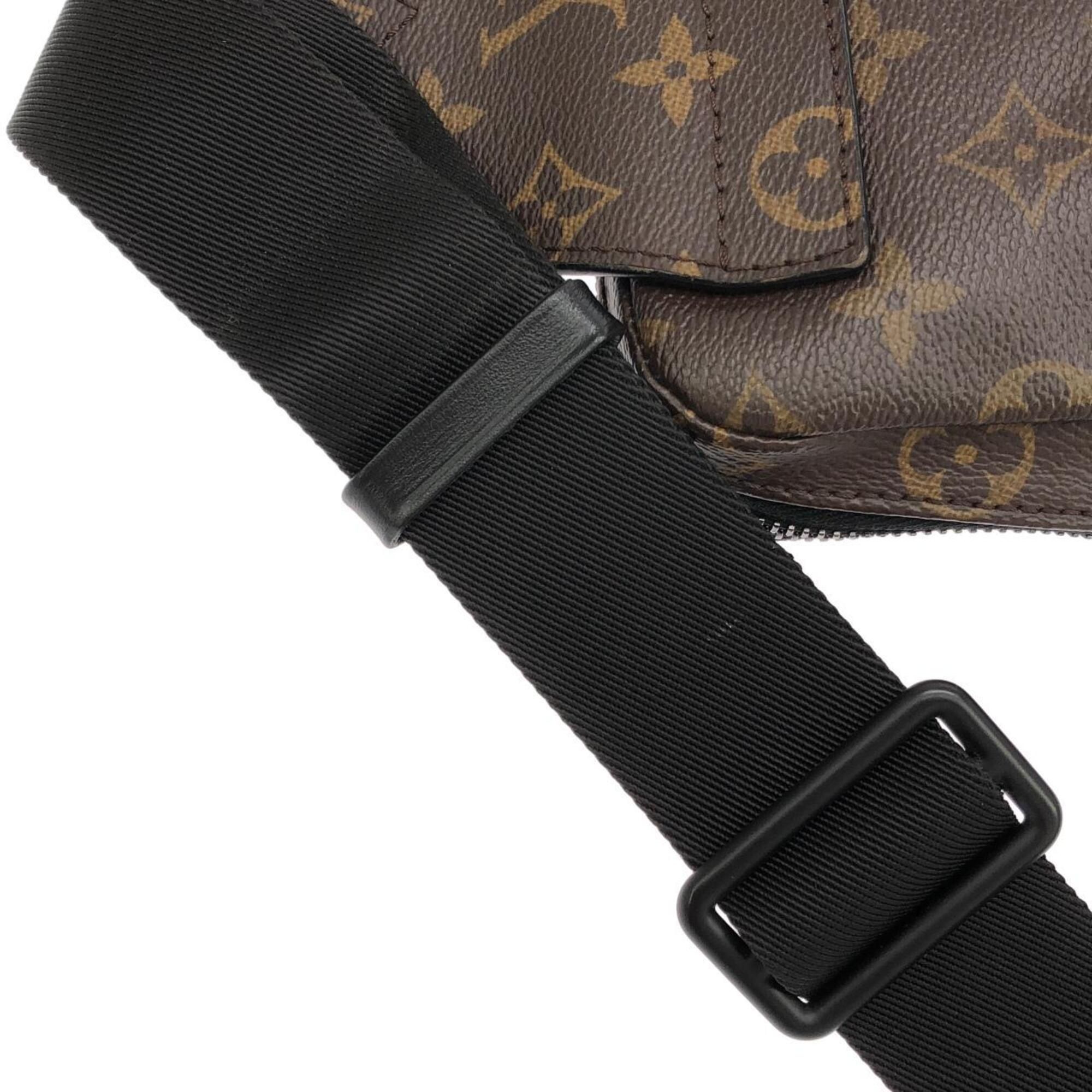 Coated Canvas Shoulder Bag (Pre-Owned) - Louis Vuitton - Modalova