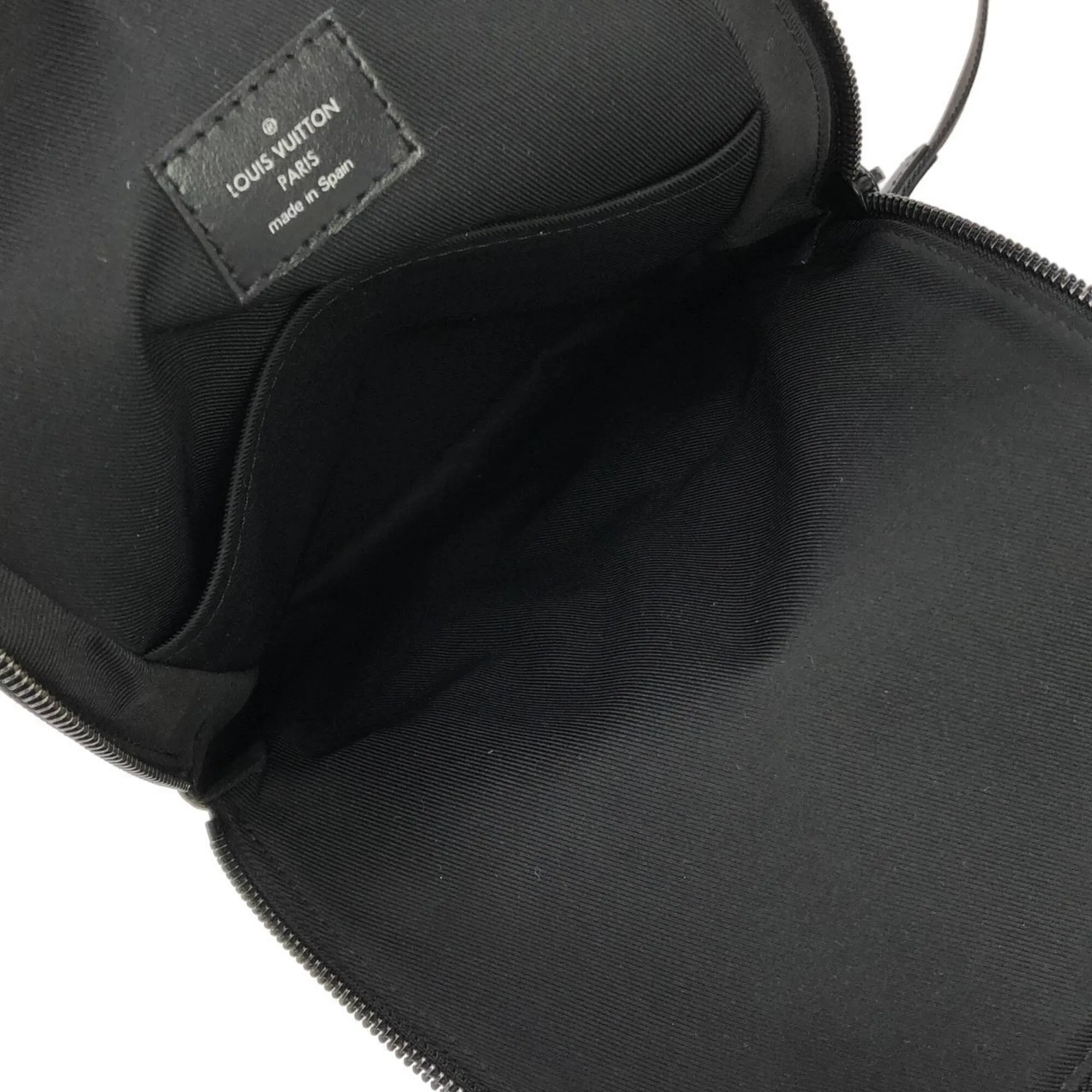 Coated Canvas Shoulder Bag (Pre-Owned) - Louis Vuitton - Modalova