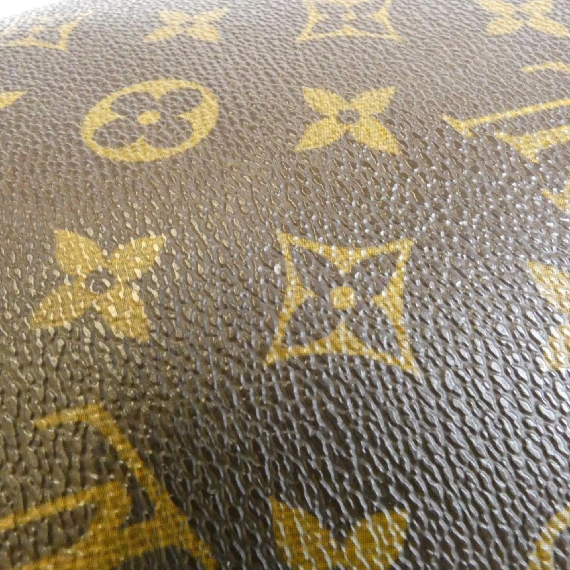 Coated Canvas Handbag (Pre-Owned) - Louis Vuitton - Modalova