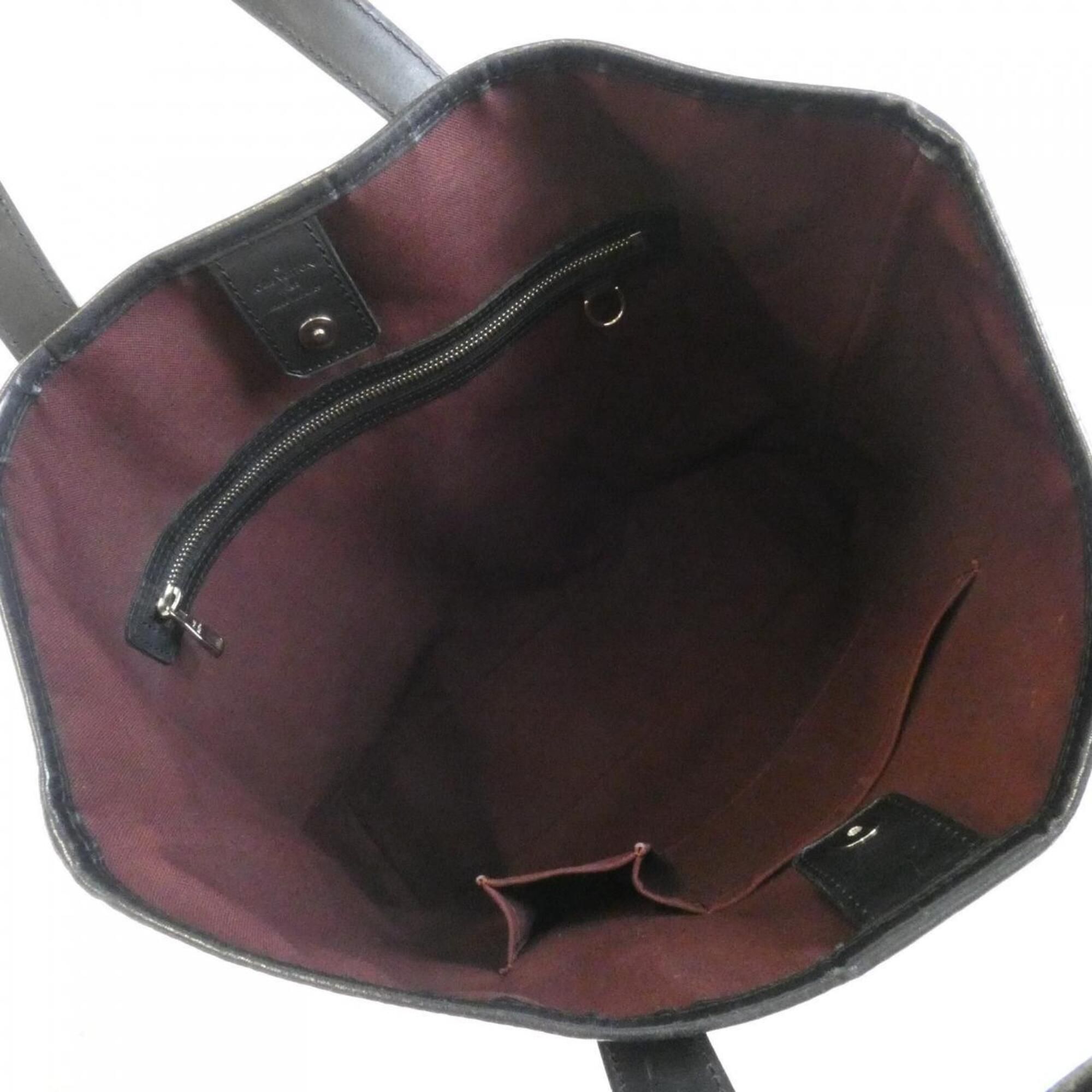Coated Canvas Handbag (Pre-Owned) - Louis Vuitton - Modalova