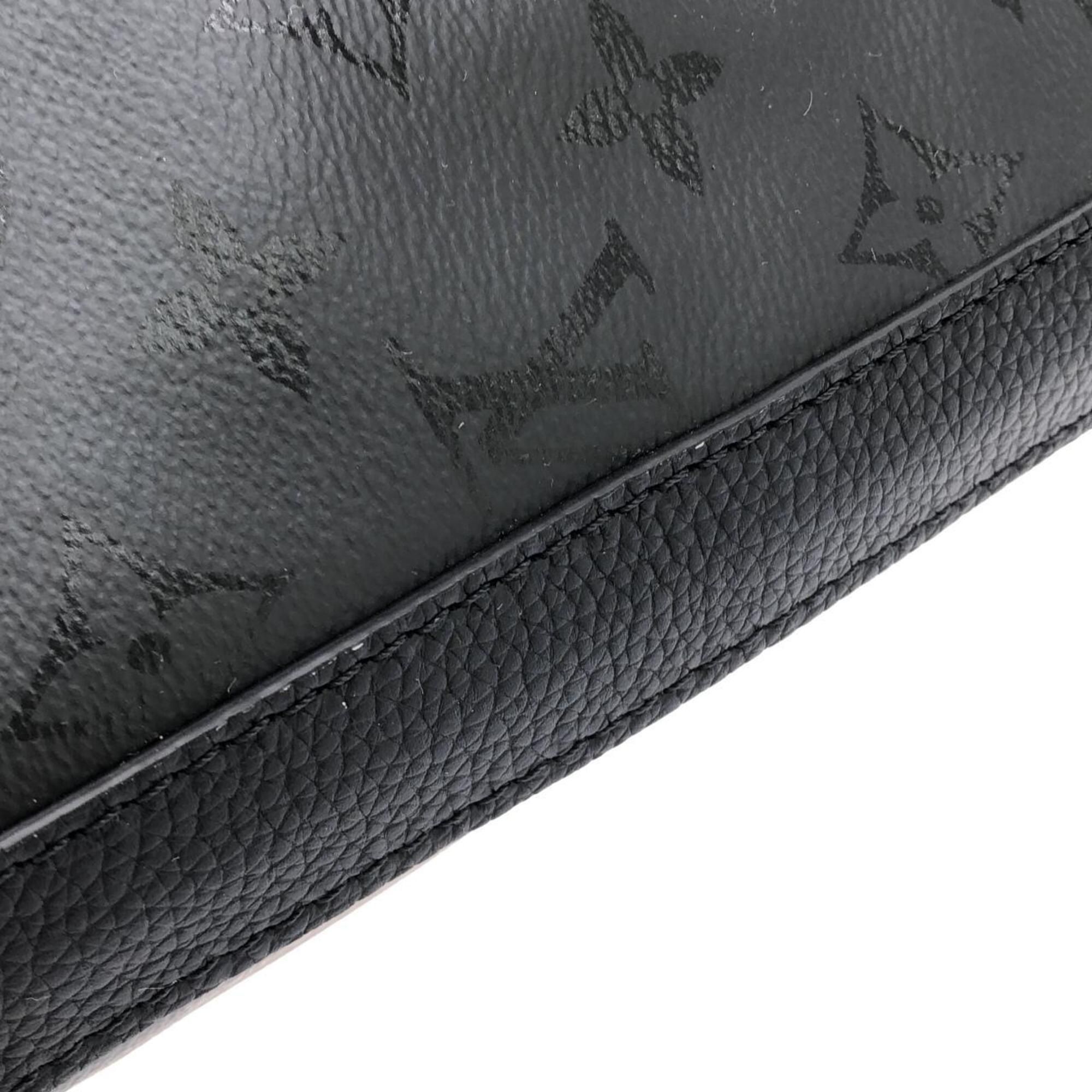 Coated Canvas Shoulder Bag (Pre-Owned) - Louis Vuitton - Modalova