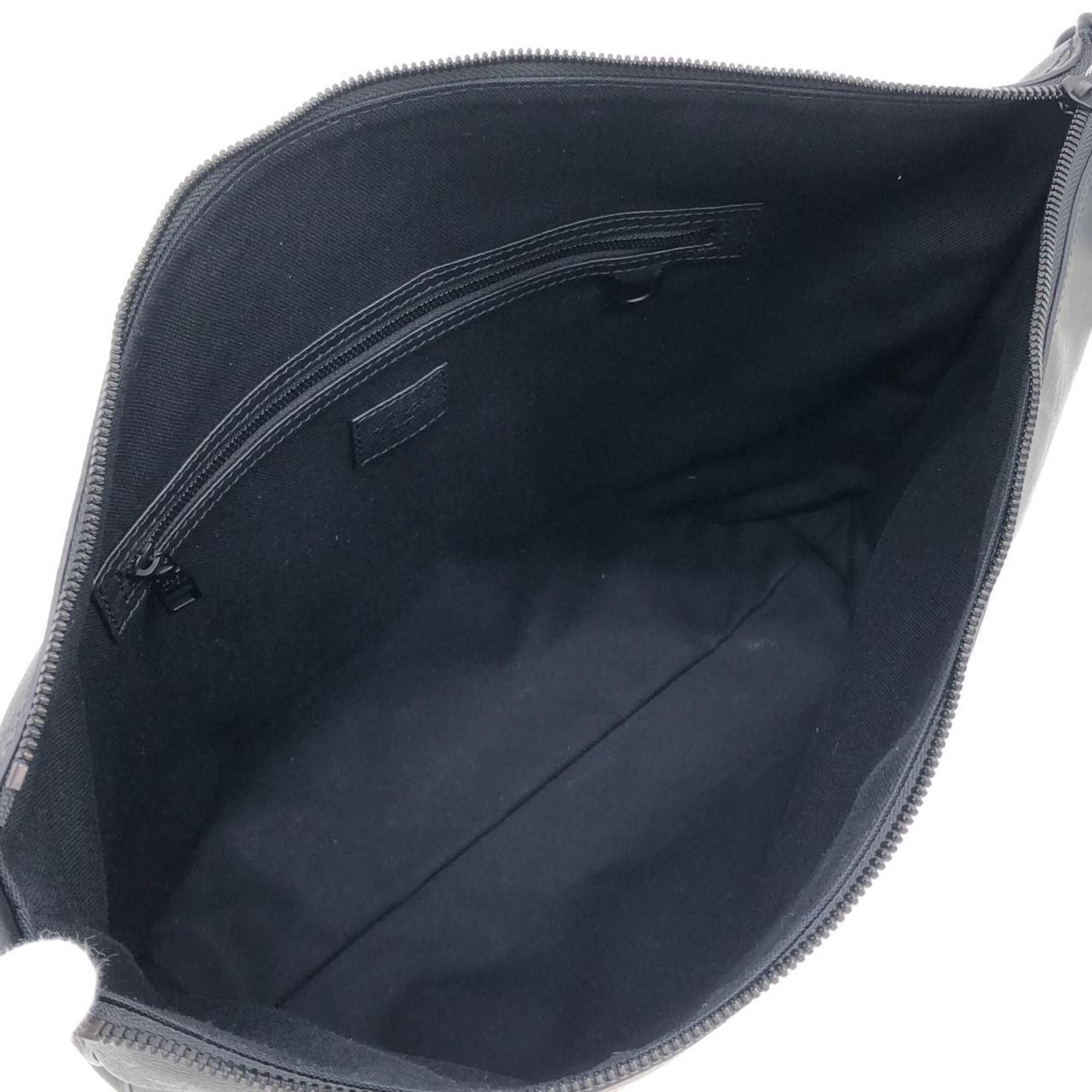 Coated Canvas Shoulder Bag (Pre-Owned) - Louis Vuitton - Modalova