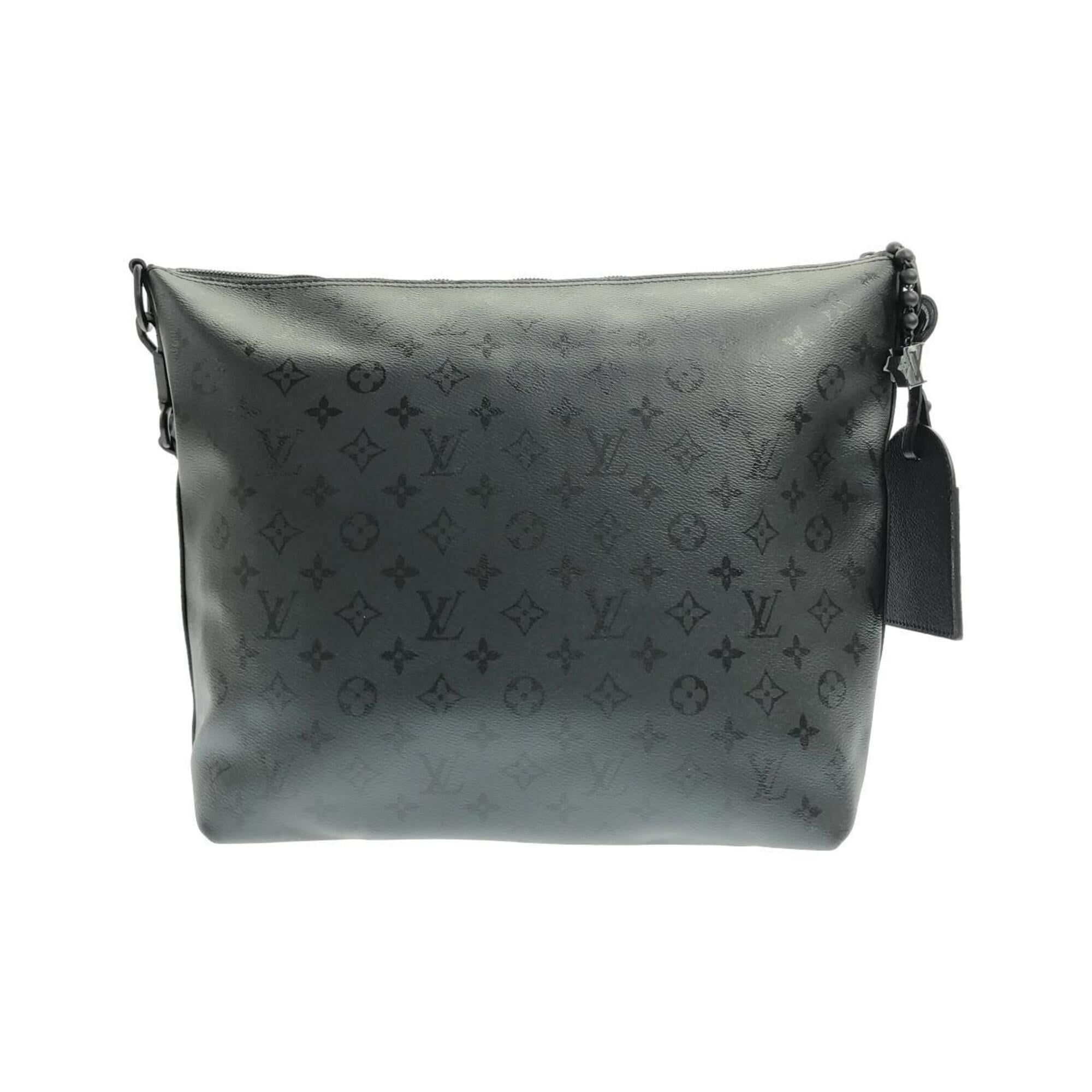 Coated Canvas Shoulder Bag (Pre-Owned) - Louis Vuitton - Modalova