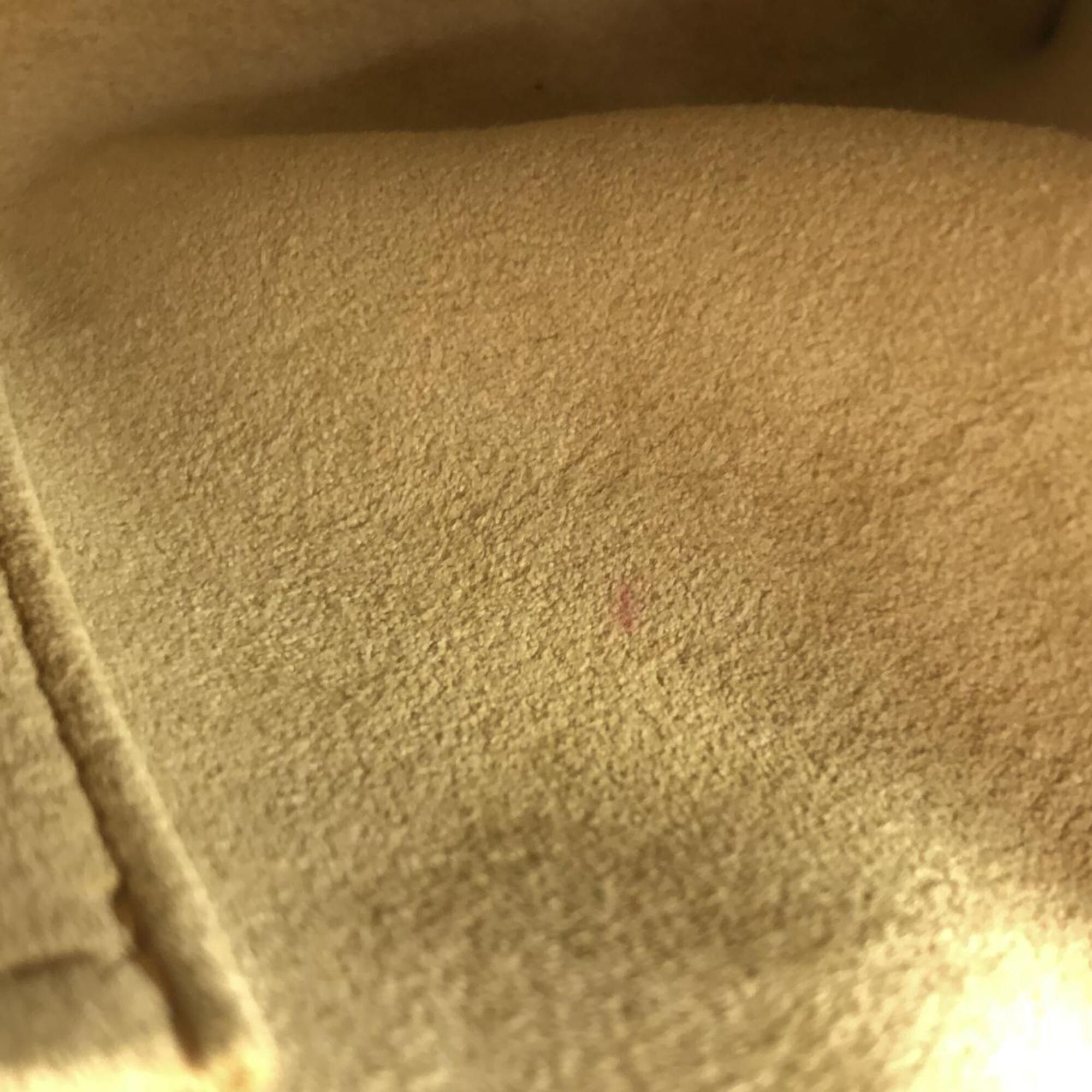 Coated Canvas Handbag (Pre-Owned) - Louis Vuitton - Modalova