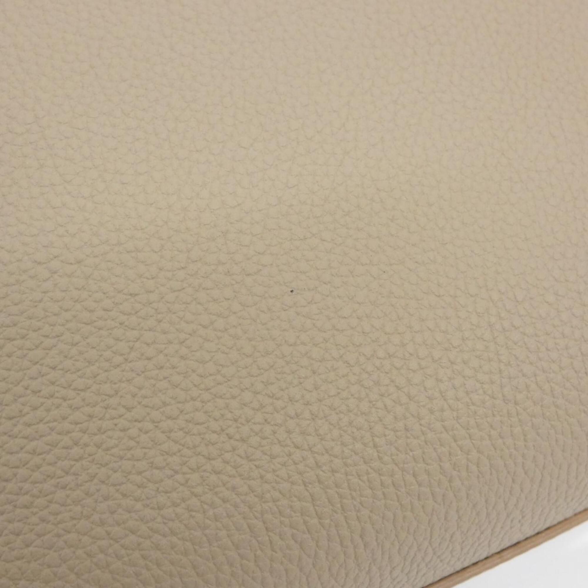 Leather Handbag (Pre-Owned) - Loewe - Modalova