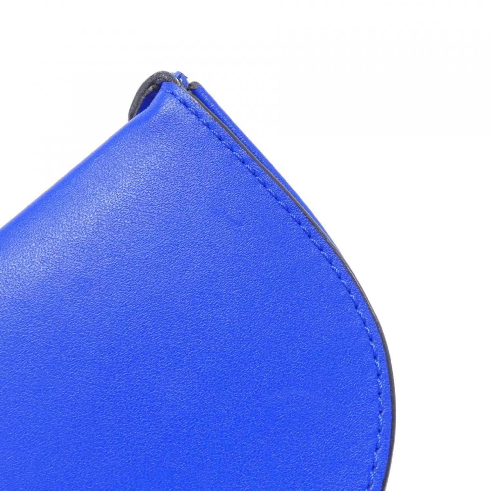 Leather Handbag Pouch Shoulder Bag (Pre-Owned) - Loewe - Modalova