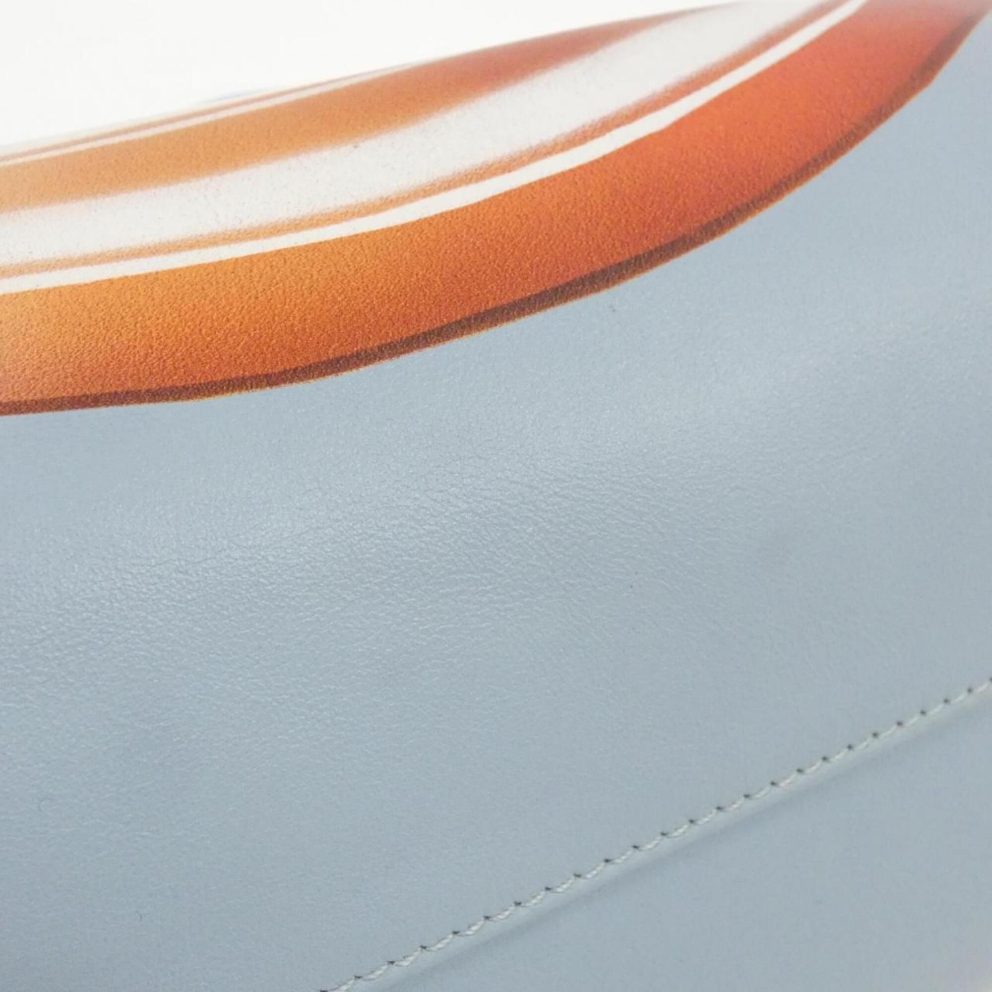 Leather Handbag (Pre-Owned) - Loewe - Modalova