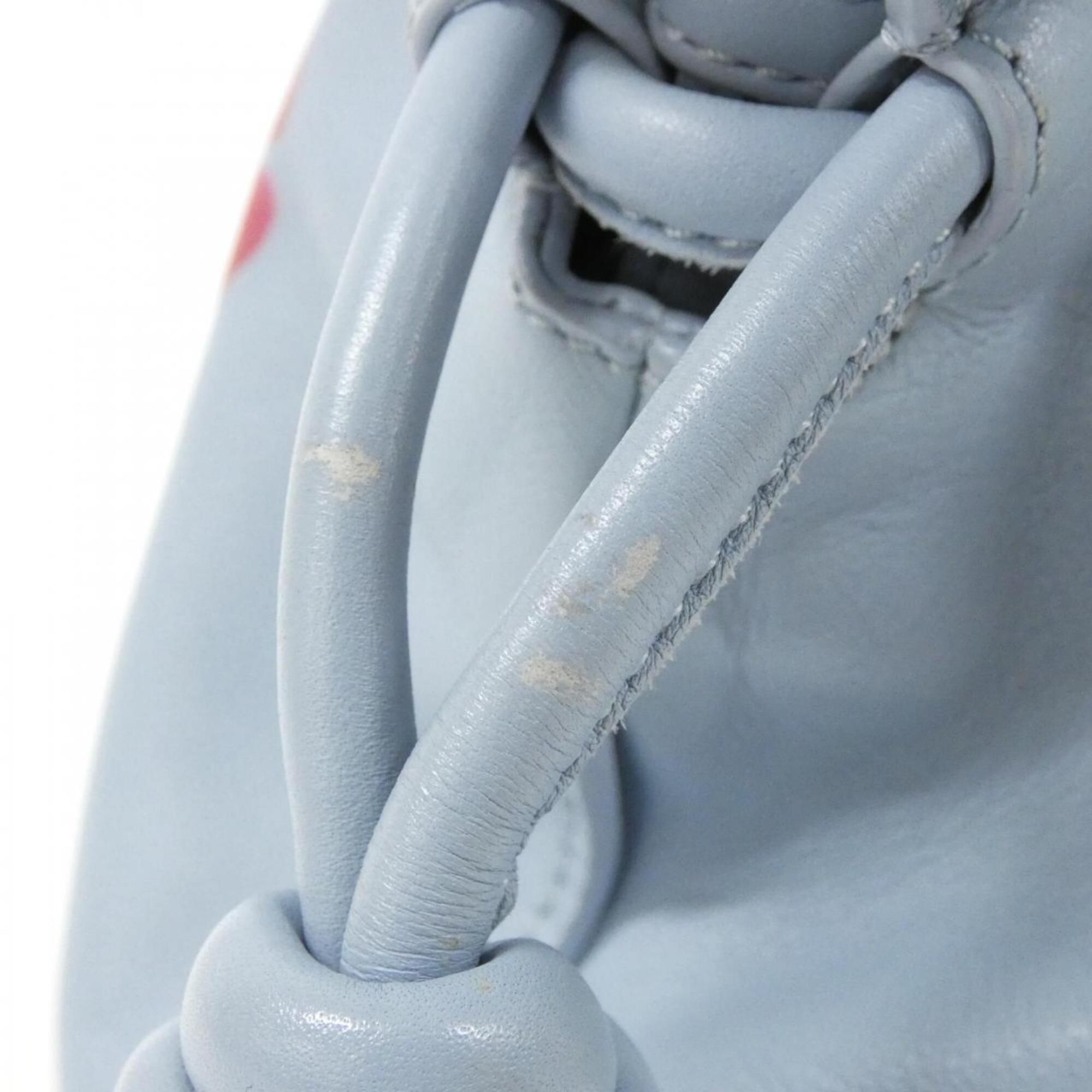 Leather Handbag (Pre-Owned) - Loewe - Modalova