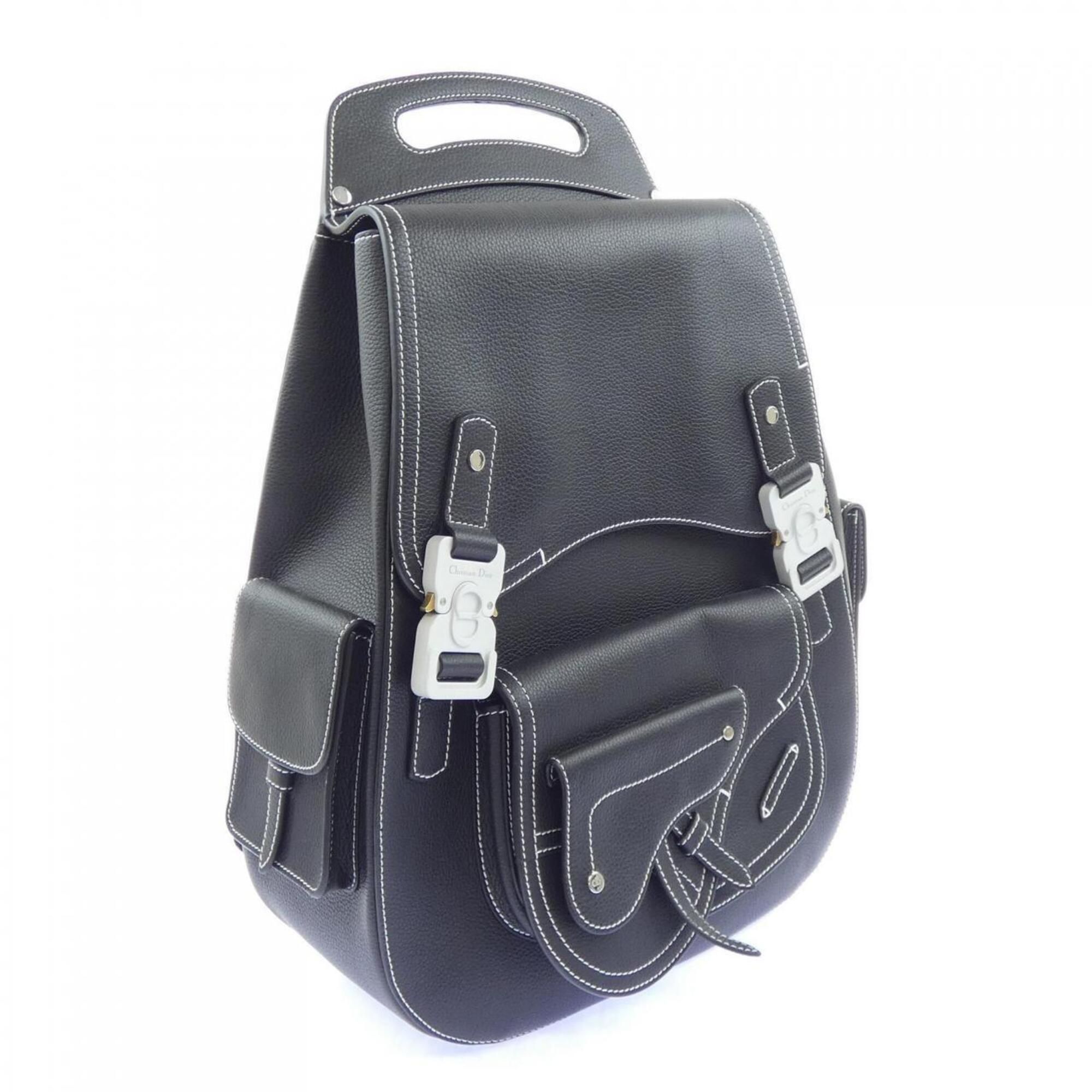 Backpack (Pre-Owned) - Christian Dior - Modalova