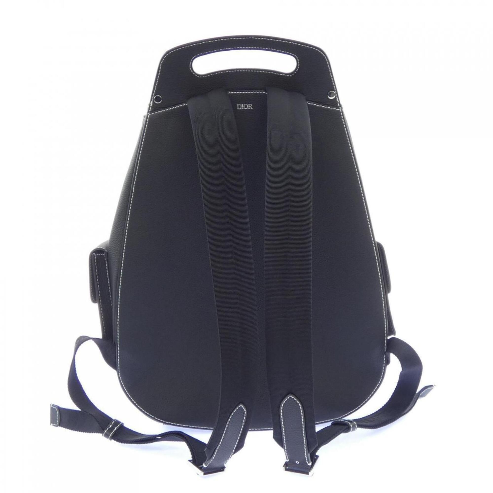 Backpack (Pre-Owned) - Christian Dior - Modalova