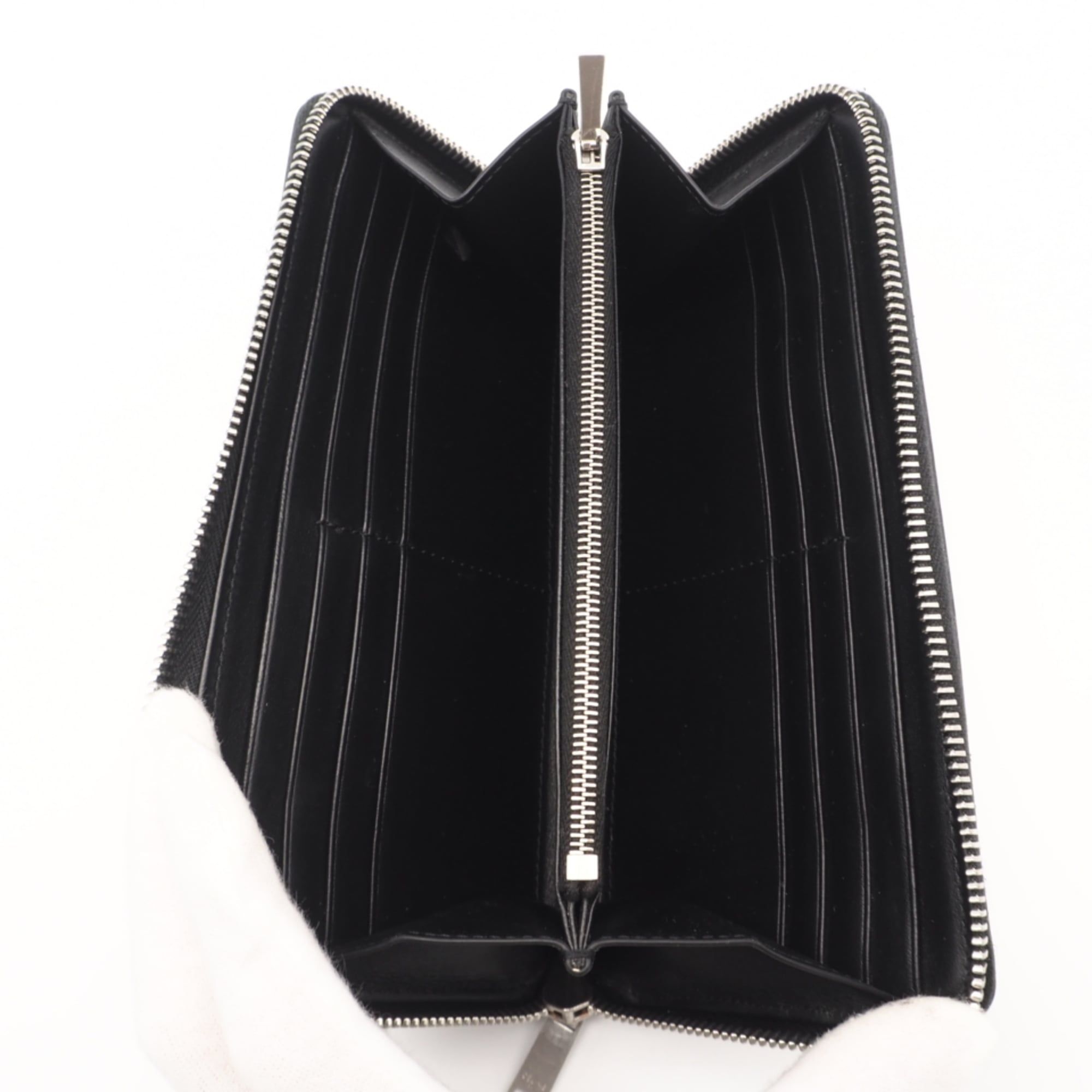 Long Wallet (Bi-Fold) (Pre-Owned) - Celine - Modalova