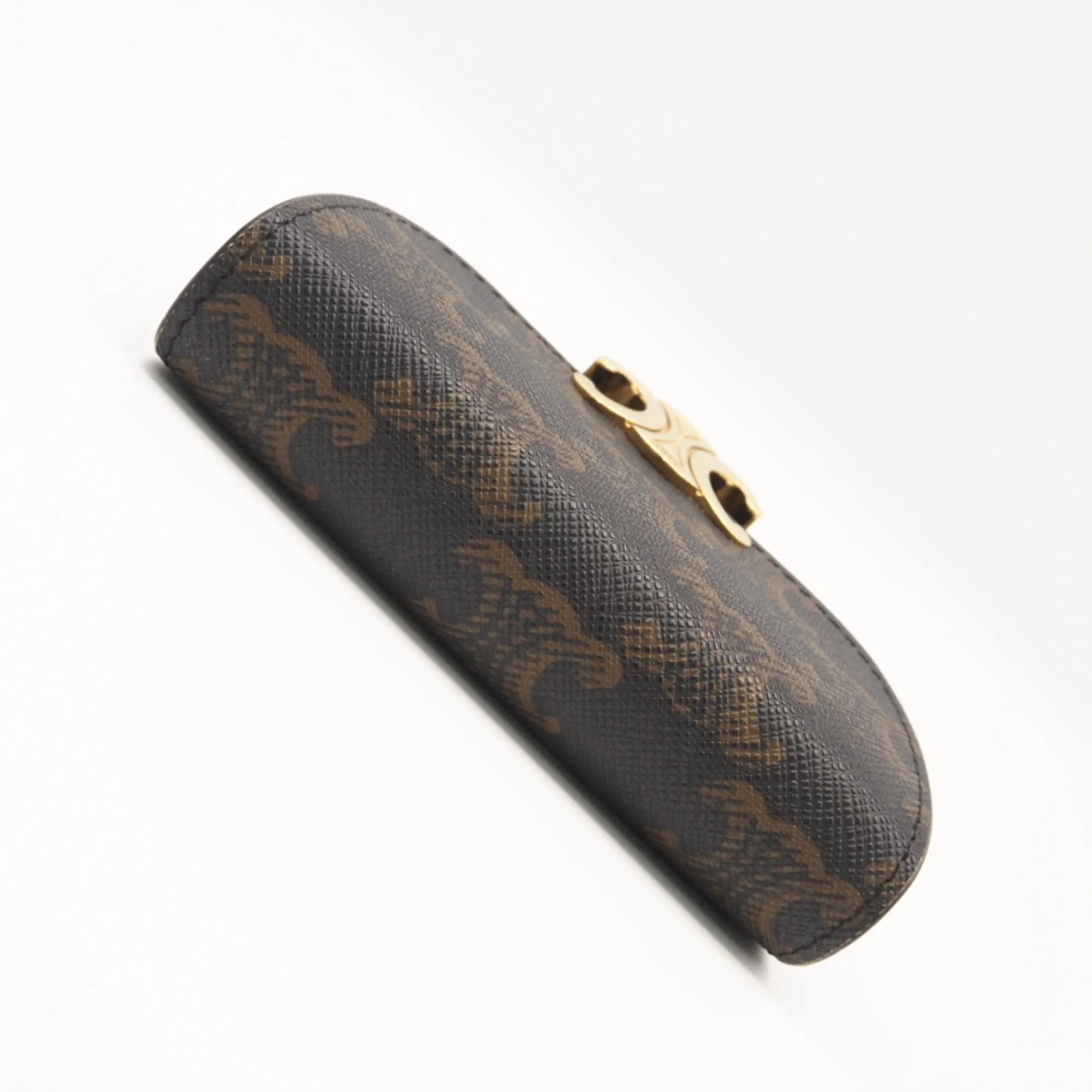 Wallet (Tri-Fold) (Pre-Owned) - Celine - Modalova