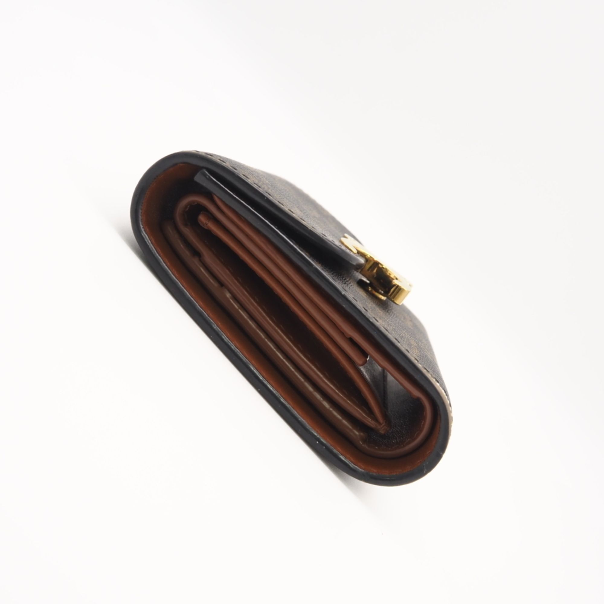 Wallet (Tri-Fold) (Pre-Owned) - Celine - Modalova