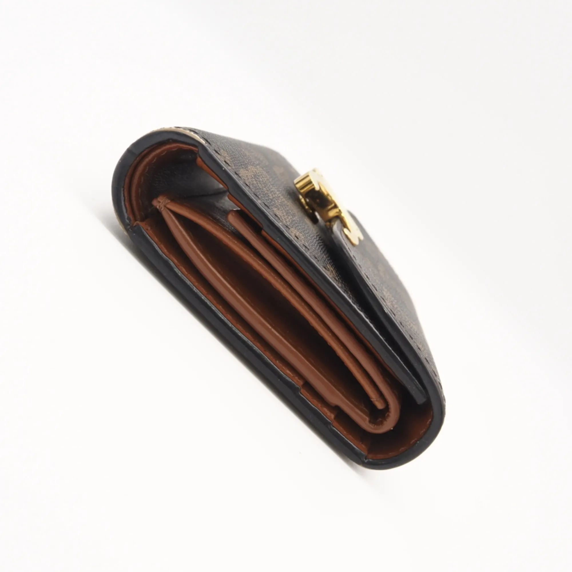 Wallet (Tri-Fold) (Pre-Owned) - Celine - Modalova
