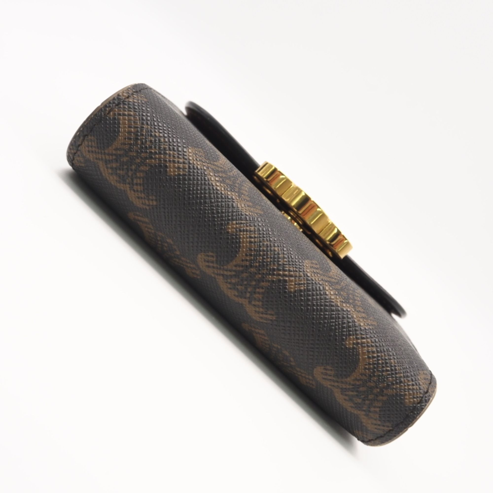 Wallet (Tri-Fold) (Pre-Owned) - Celine - Modalova