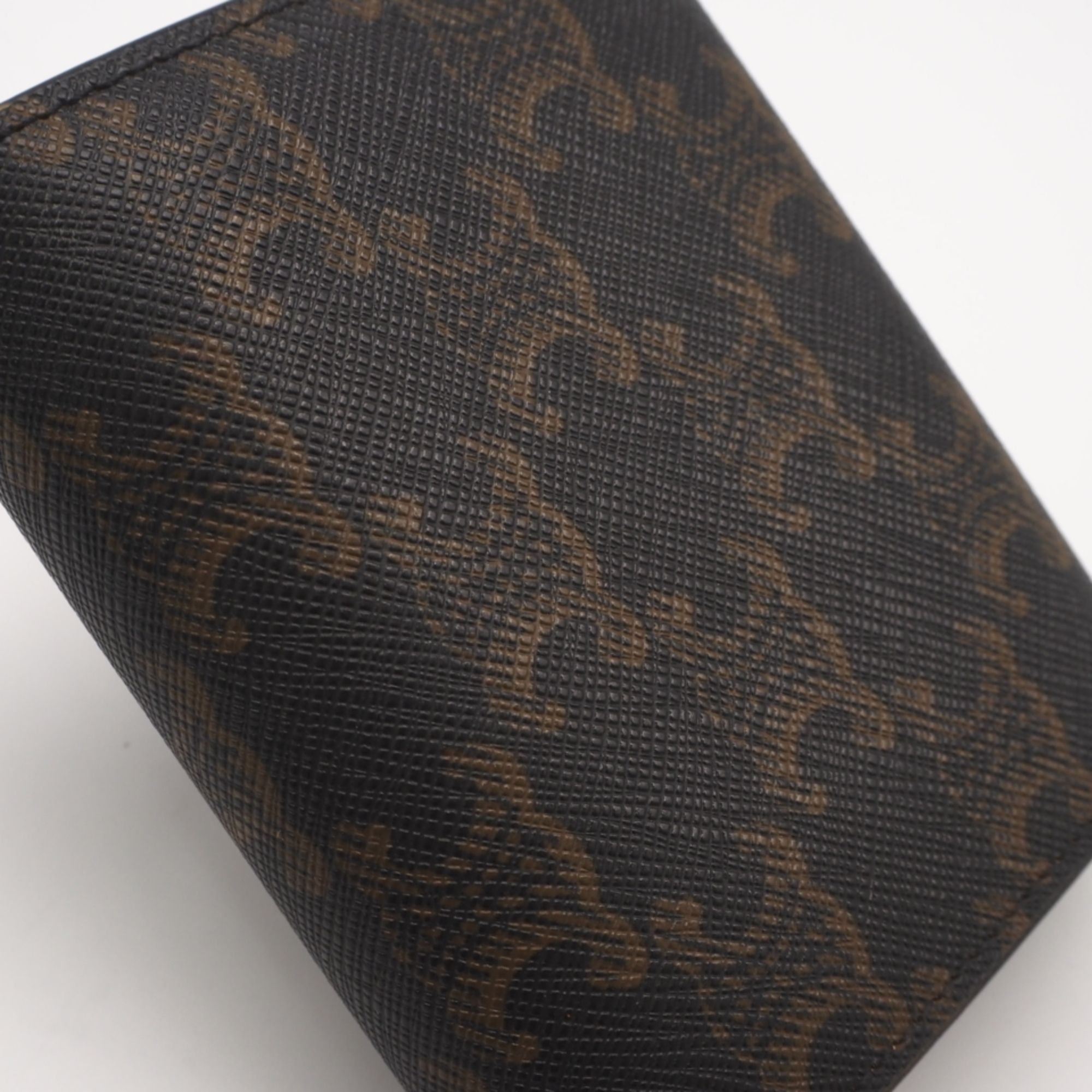 Wallet (Tri-Fold) (Pre-Owned) - Celine - Modalova