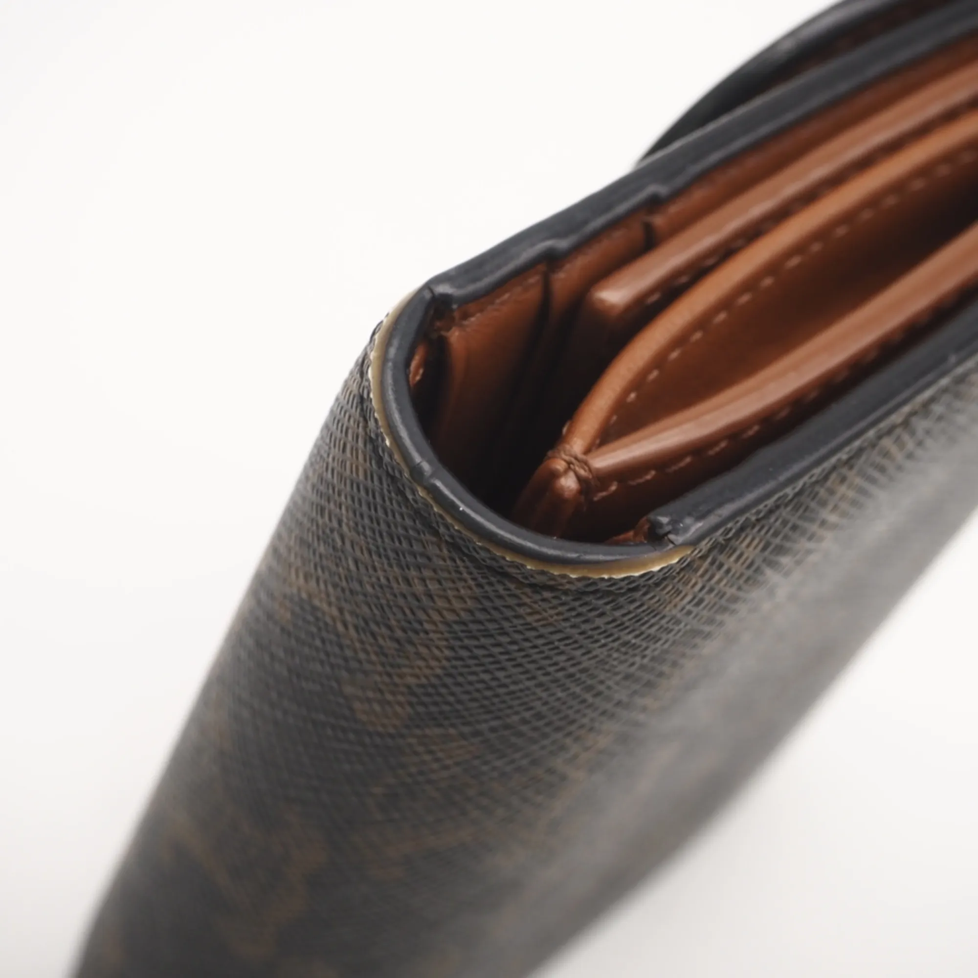 Wallet (Tri-Fold) (Pre-Owned) - Celine - Modalova
