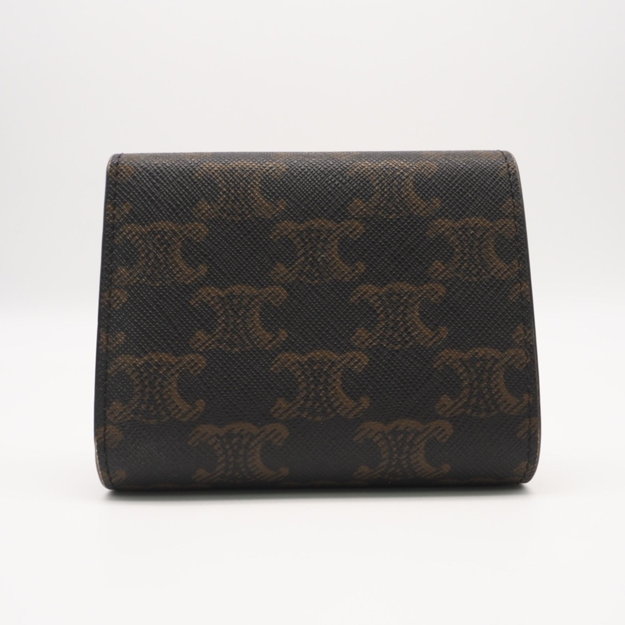 Wallet (Tri-Fold) (Pre-Owned) - Celine - Modalova