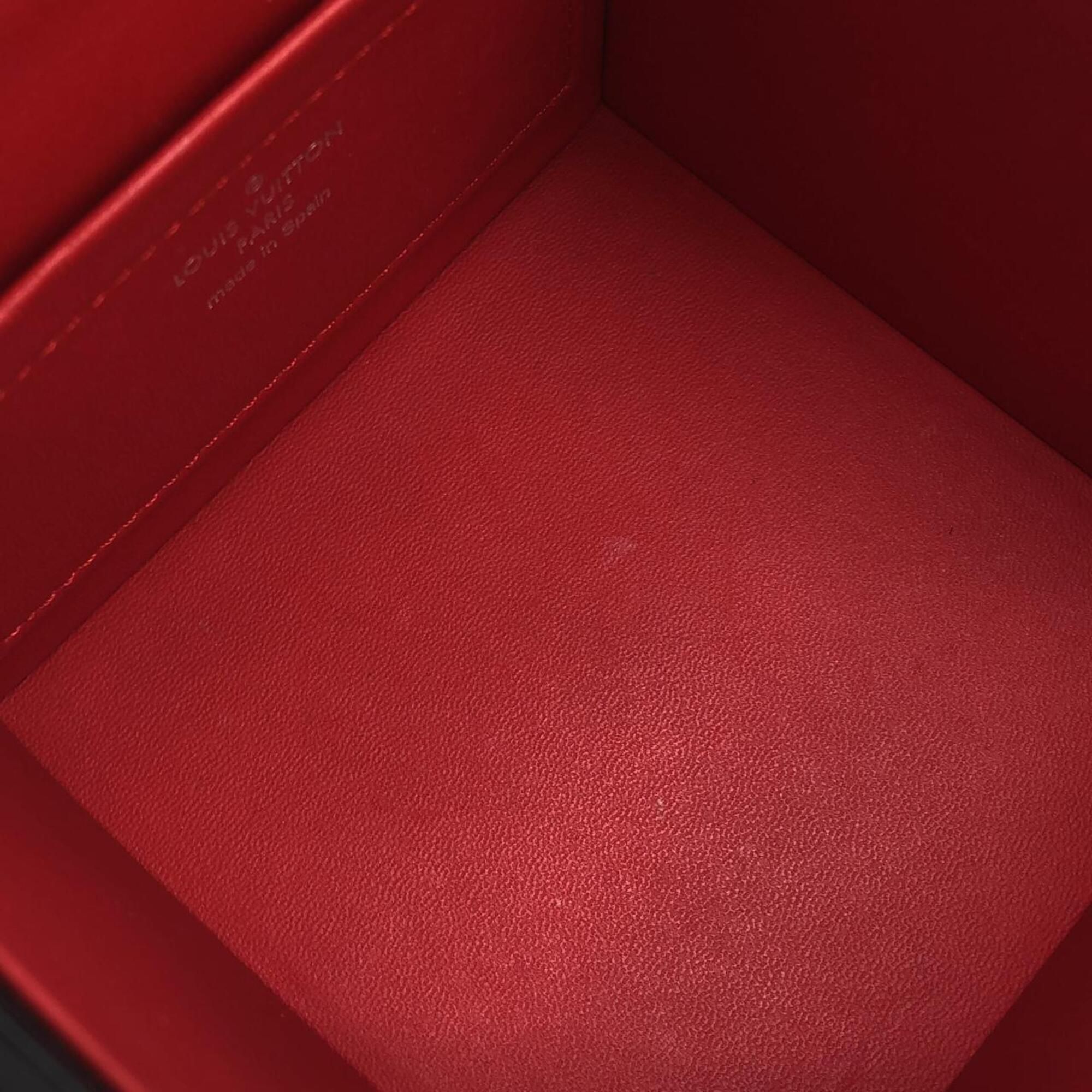 Leather Handbag (Pre-Owned) - Louis Vuitton - Modalova