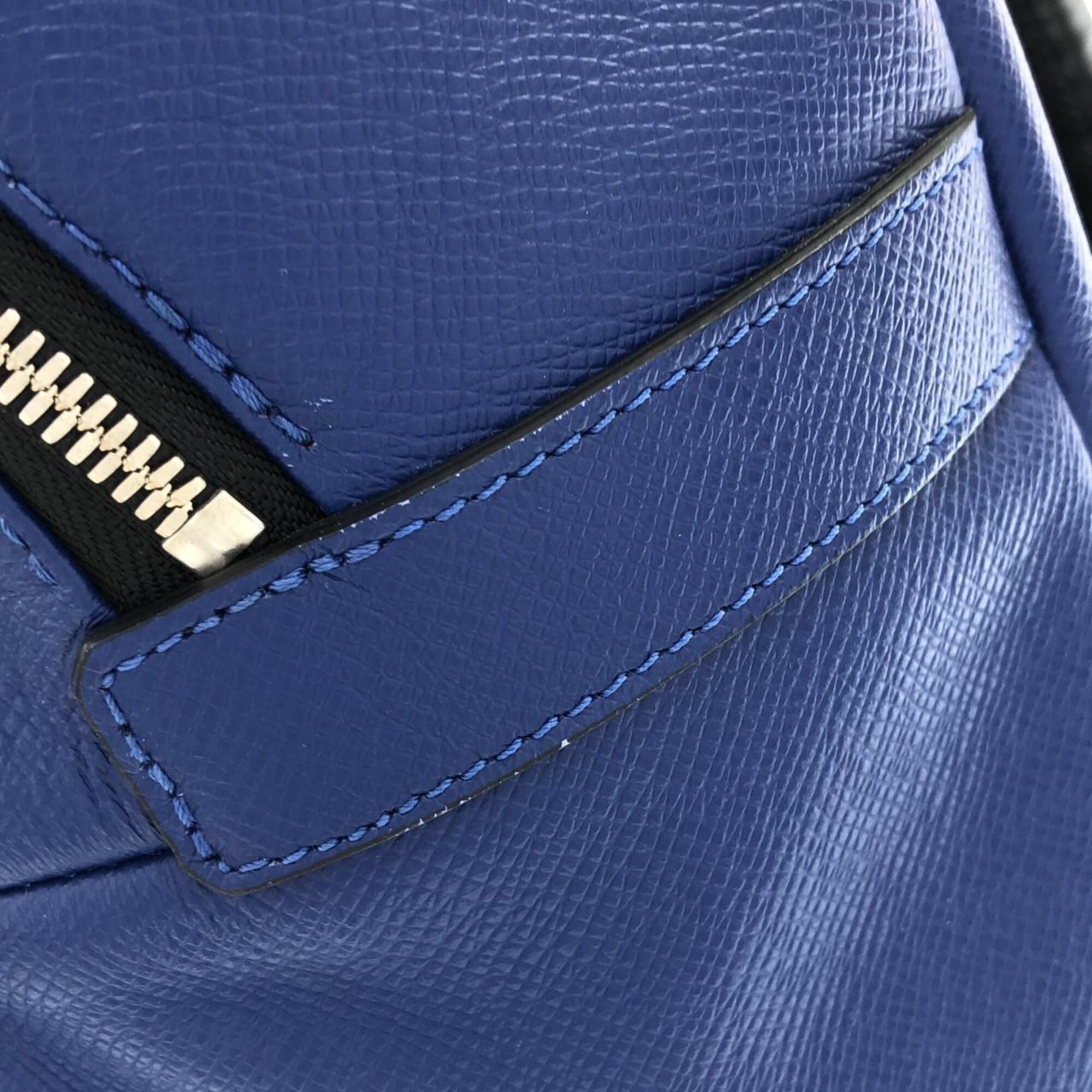 Leather Backpack (Pre-Owned) - Louis Vuitton - Modalova